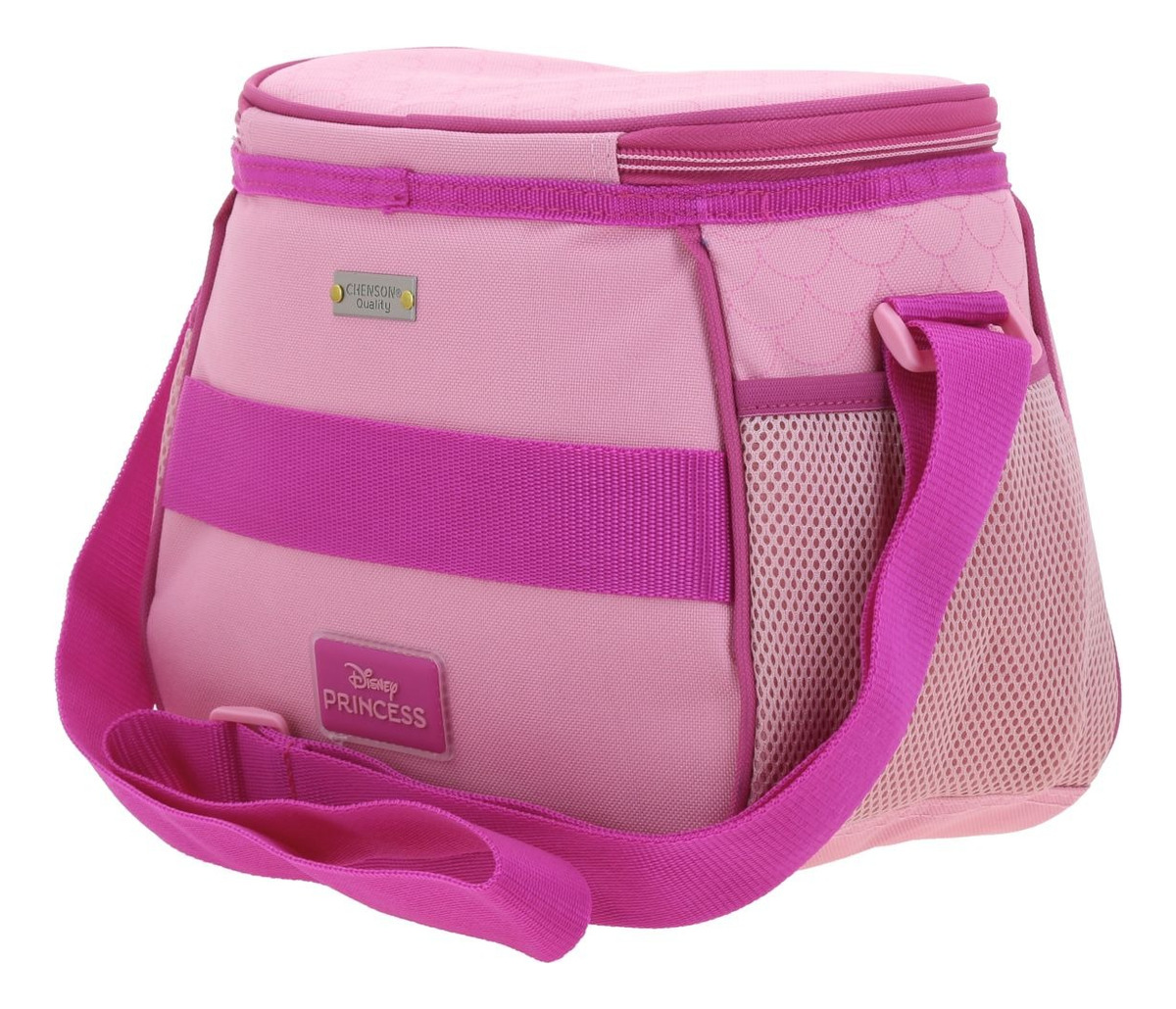 Lonchera Escolar Chenson Disney Princesas Ariel Bff Pr70193p 5