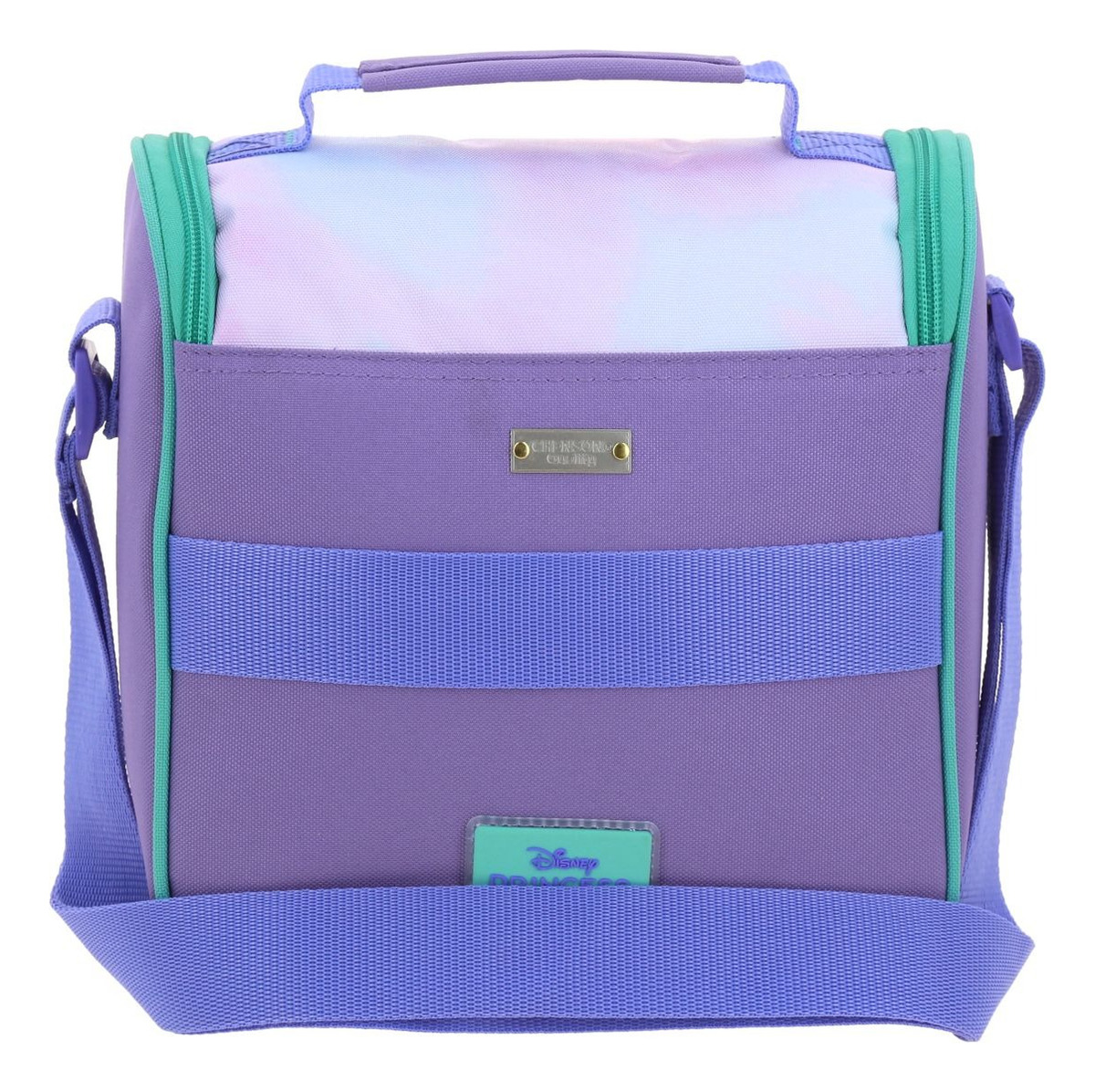 Lonchera Escolar Chenson Disney Princesas Ariel Pr70267-v 3