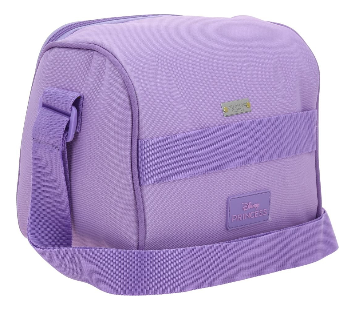 Lonchera Escolar Chenson Disney Princesas Ariel Pr70528-v 2
