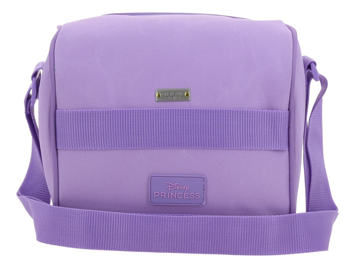 Lonchera Escolar Chenson Disney Princesas Ariel Pr70528-v 3