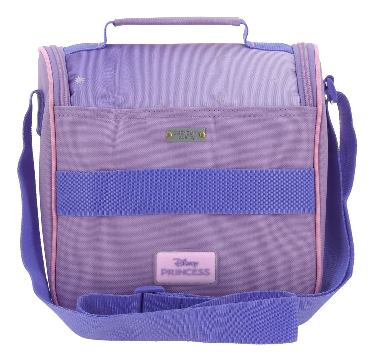 Lonchera Escolar Chenson Disney Princesas Ariel Pr70632-v 3