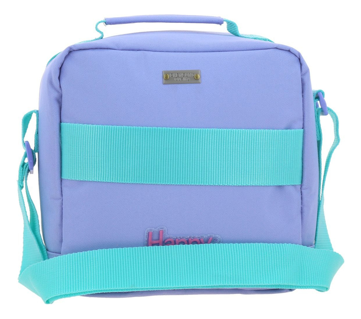 Lonchera Escolar Chenson Happy Girl Cienta Hg70243-v 3