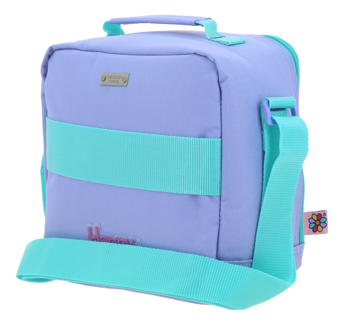 Lonchera Escolar Chenson Happy Girl Cienta Hg70243-v 4