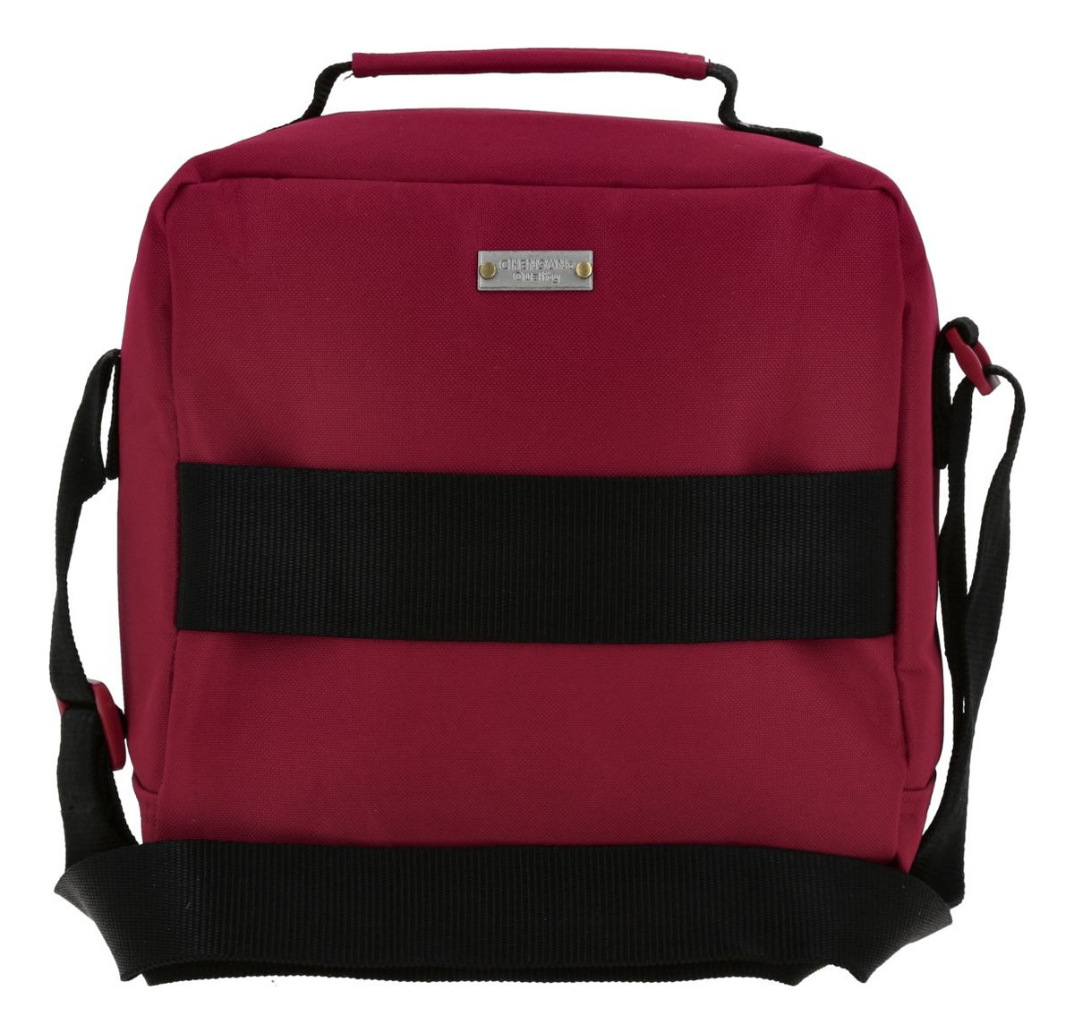 Lonchera Escolar Chenson Miles Morales Grafo Mm70372-m Rojo 3