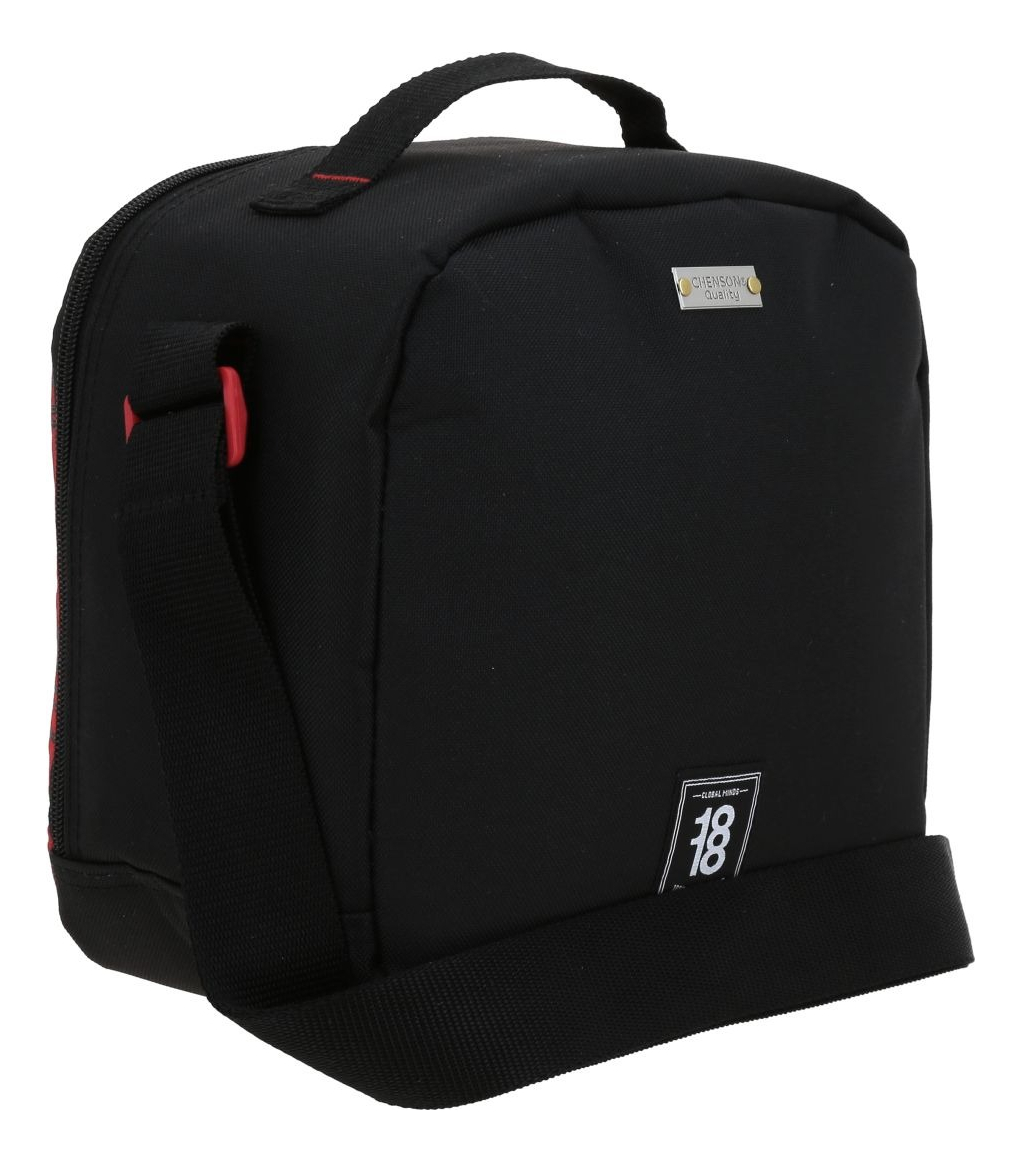 Lonchera Escolar Chenson Miles Morales Mm70479-3 Miler 2