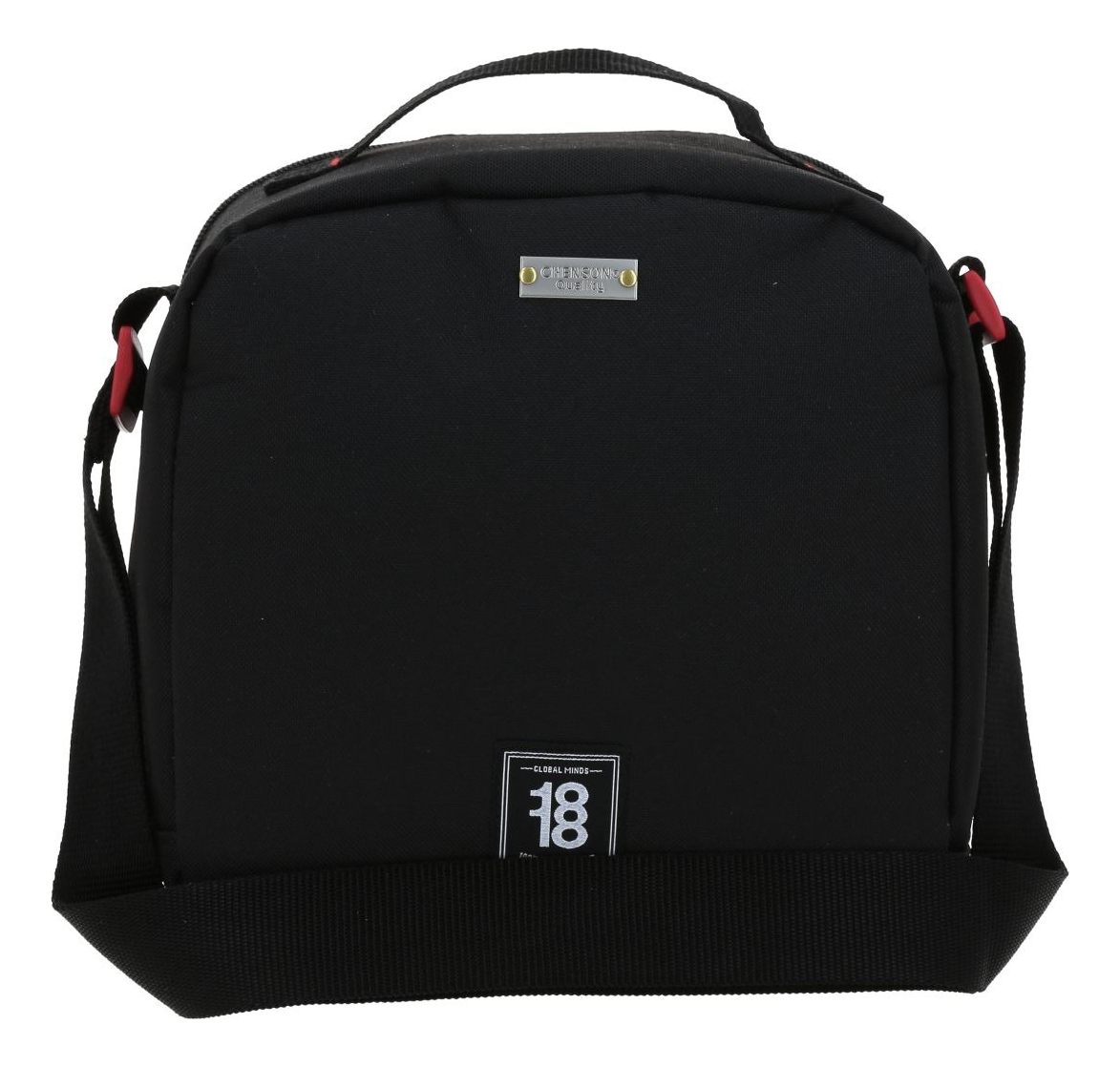 Lonchera Escolar Chenson Miles Morales Mm70479-3 Miler 3