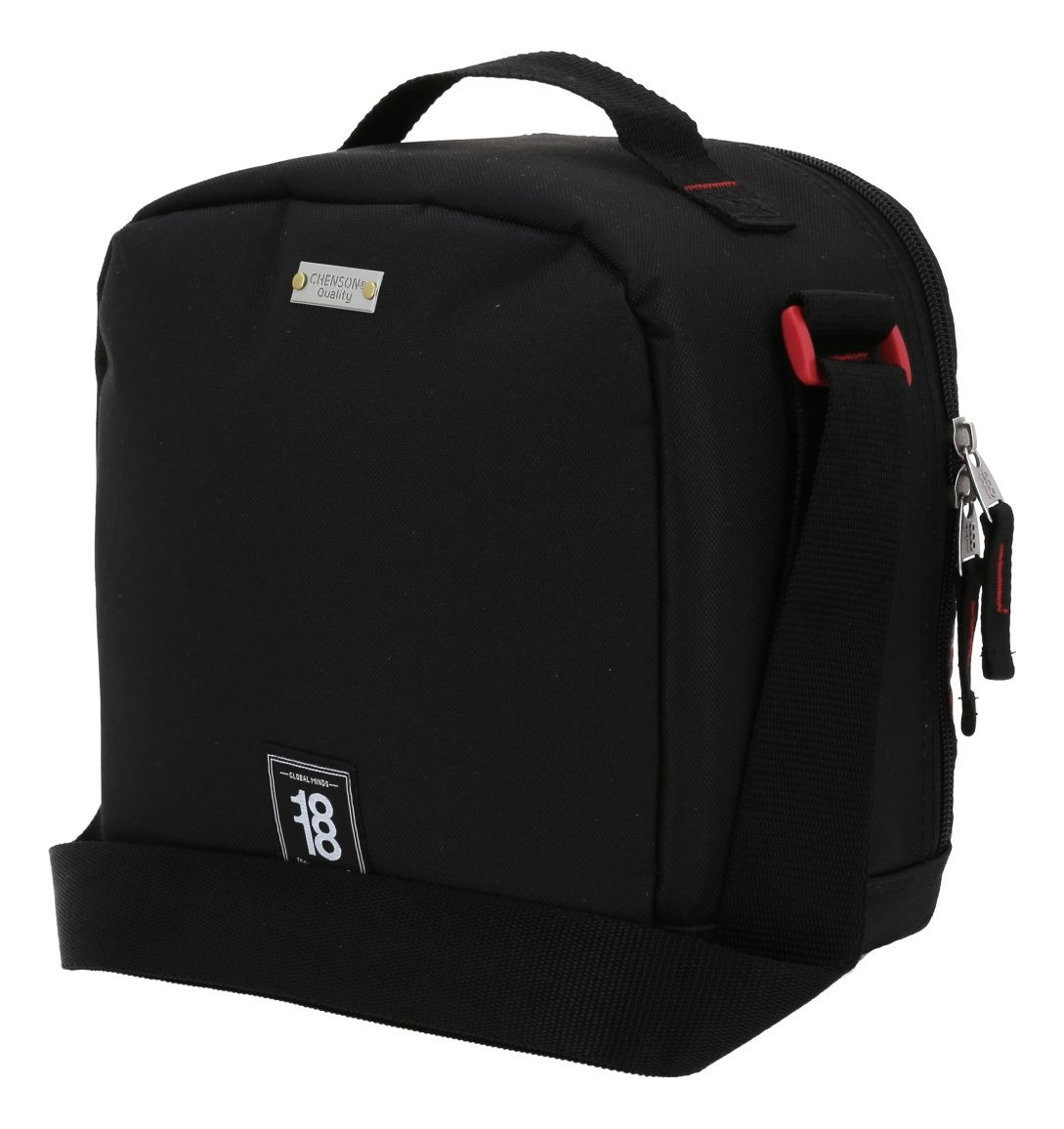 Lonchera Escolar Chenson Miles Morales Mm70479-3 Miler 4