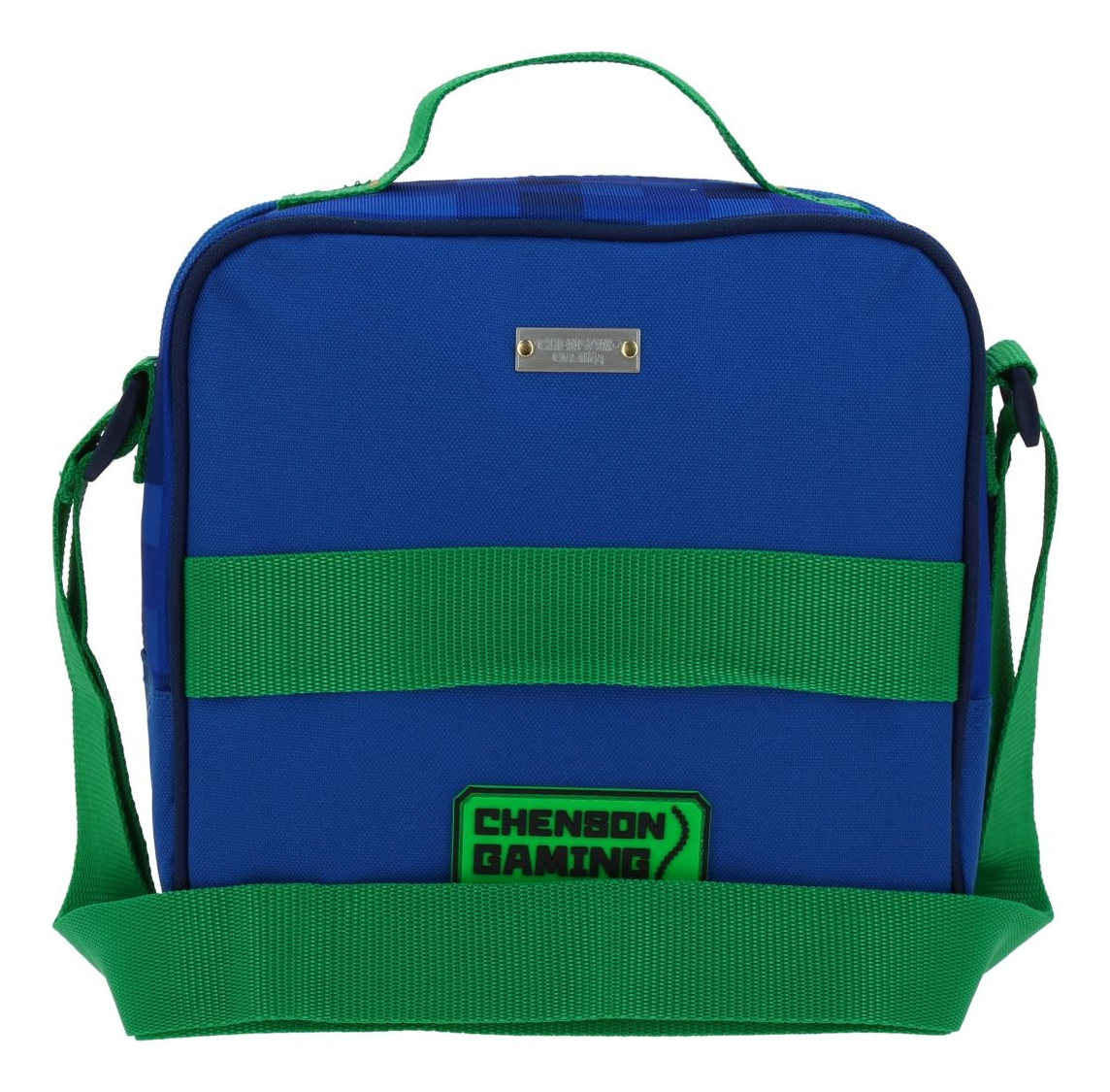 Lonchera Escolar Chenson Origin Videojuegos Galaga Co70336-9 3