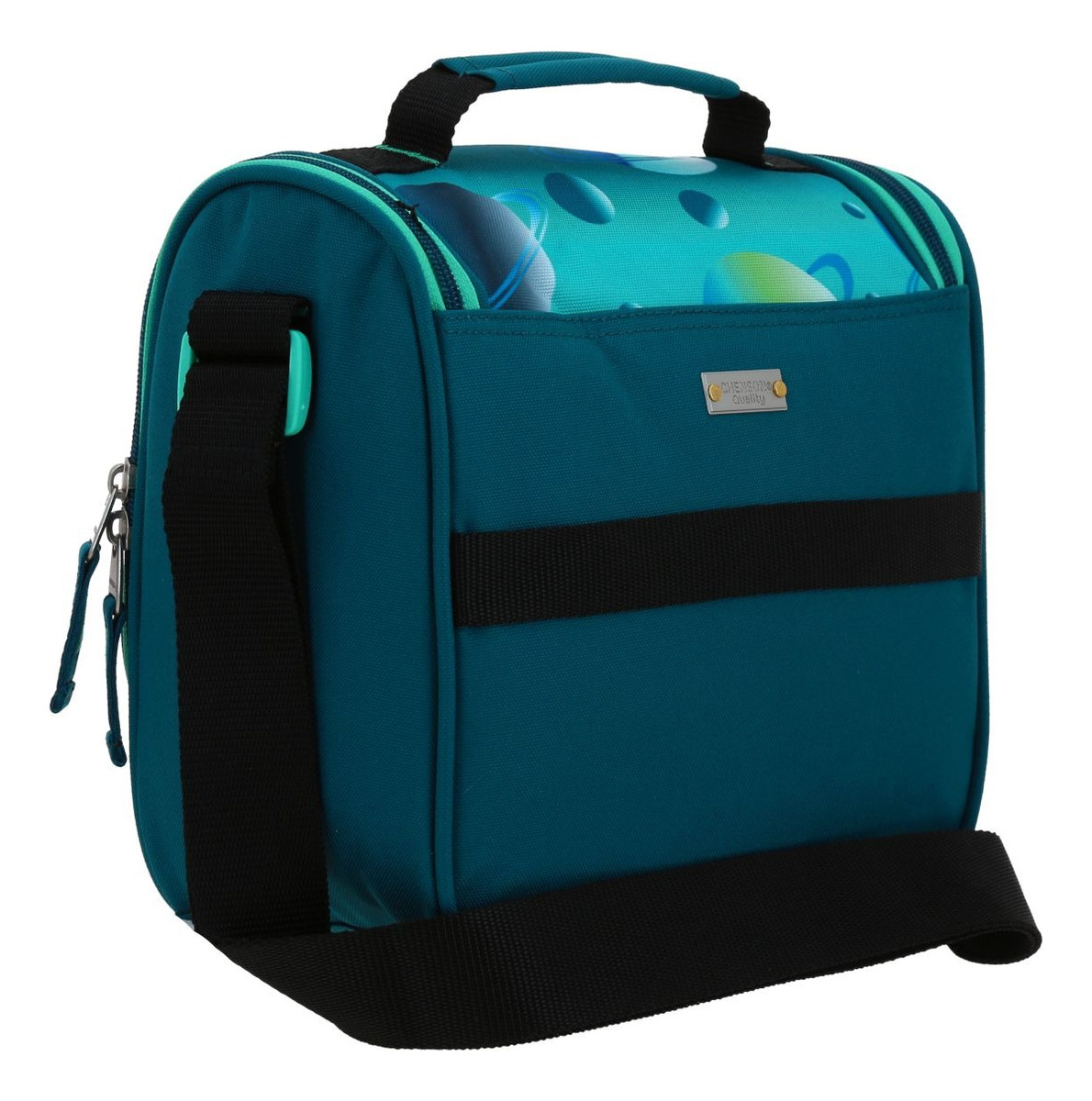 Lonchera Escolar Chenson Original Anter Co70763-9 Planetas 2