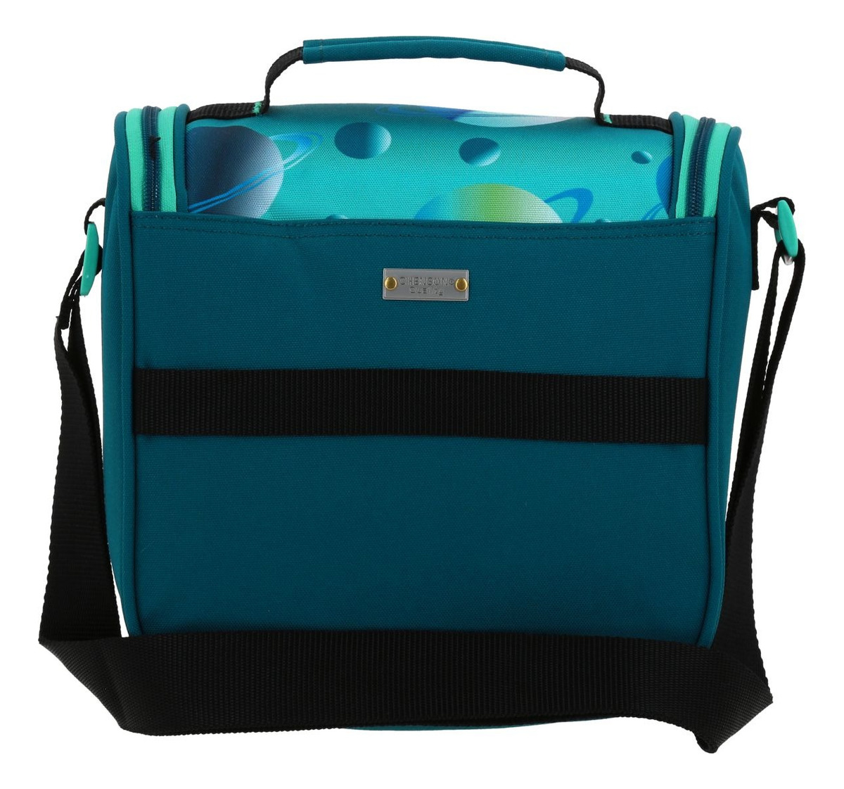 Lonchera Escolar Chenson Original Anter Co70763-9 Planetas 3