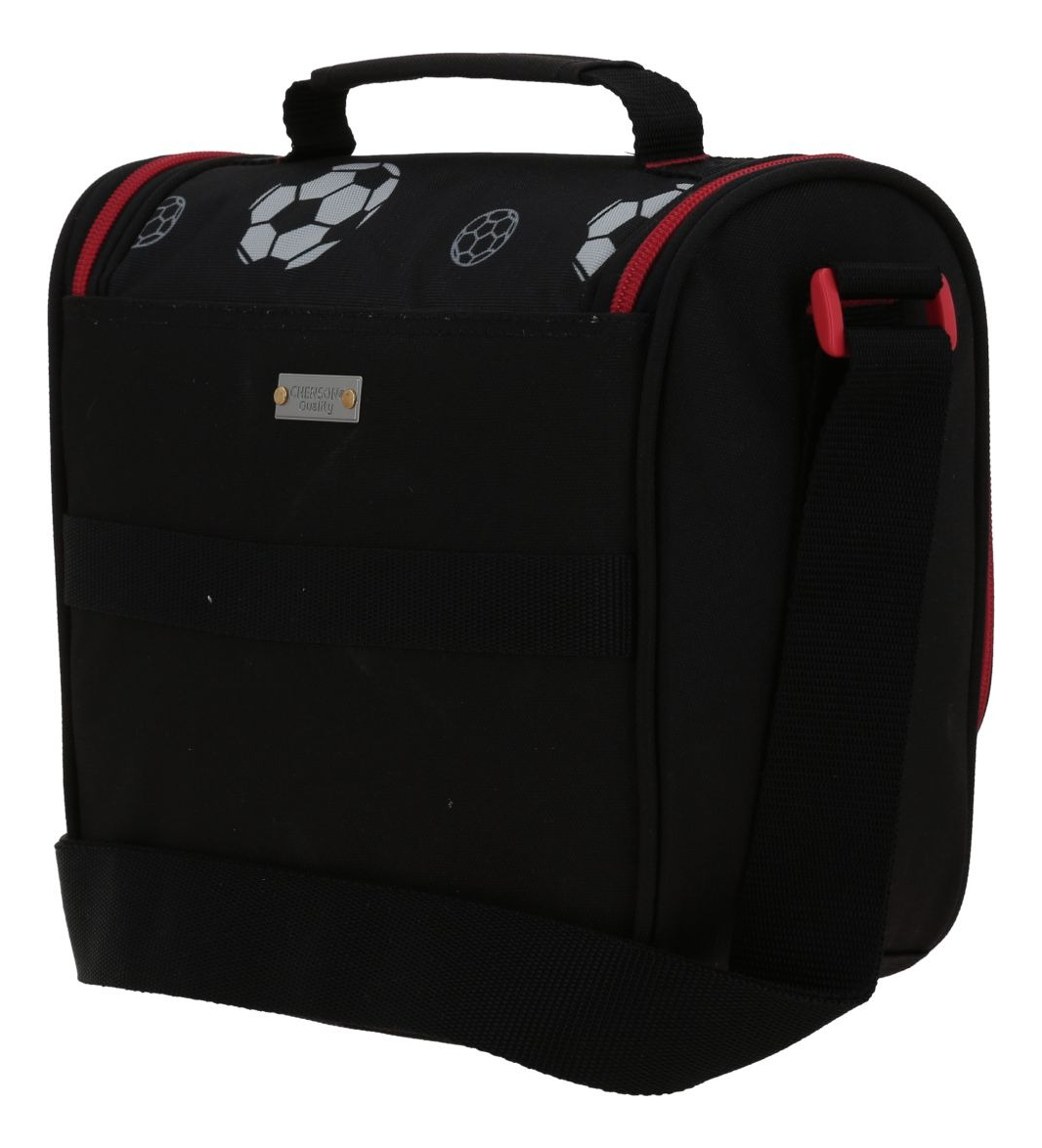 Lonchera Escolar Chenson Original Biolt Co70766-3 Futbol 4