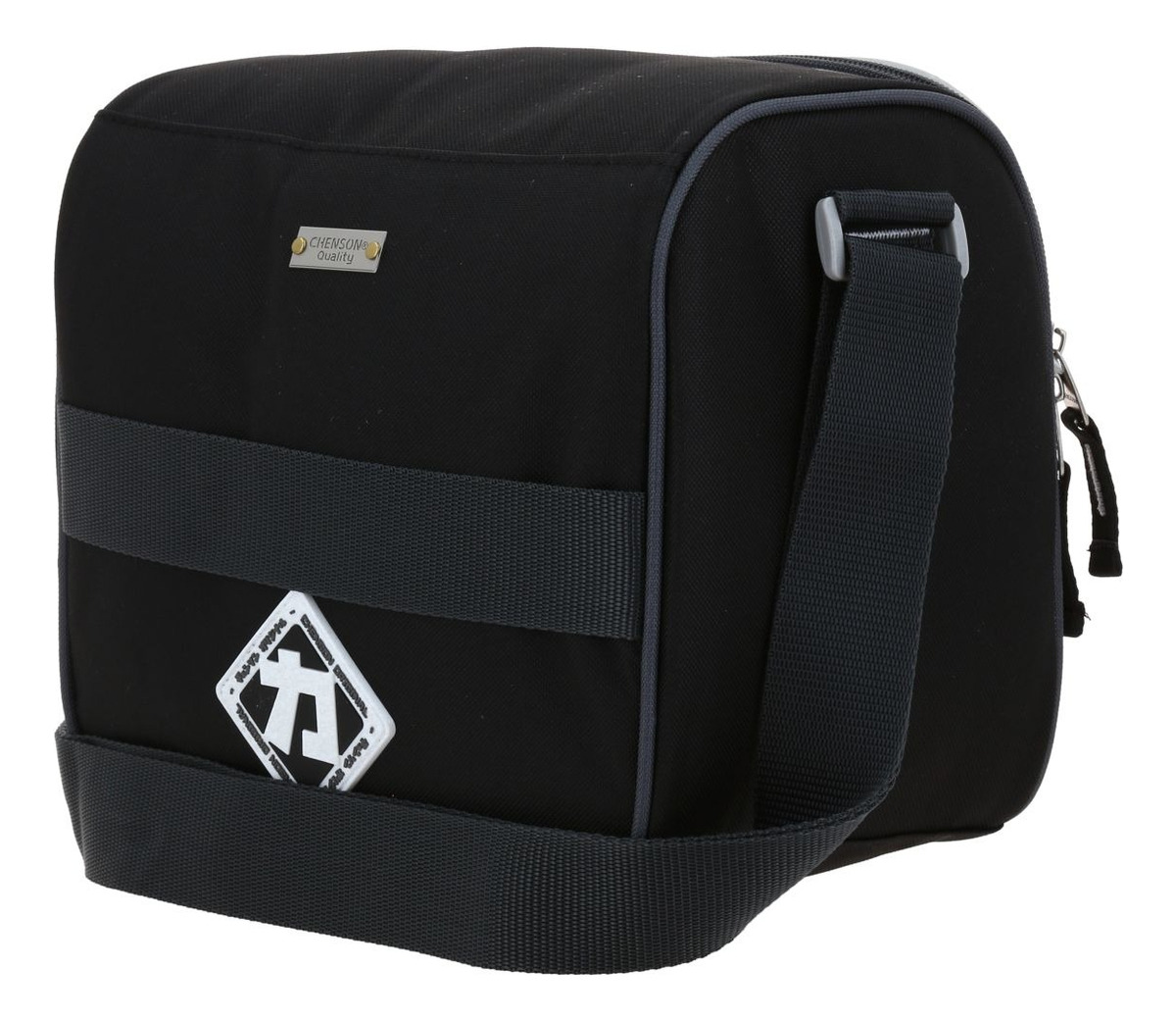 Lonchera Escolar Chenson Original Videojuegos Goyo Co70368-3 4