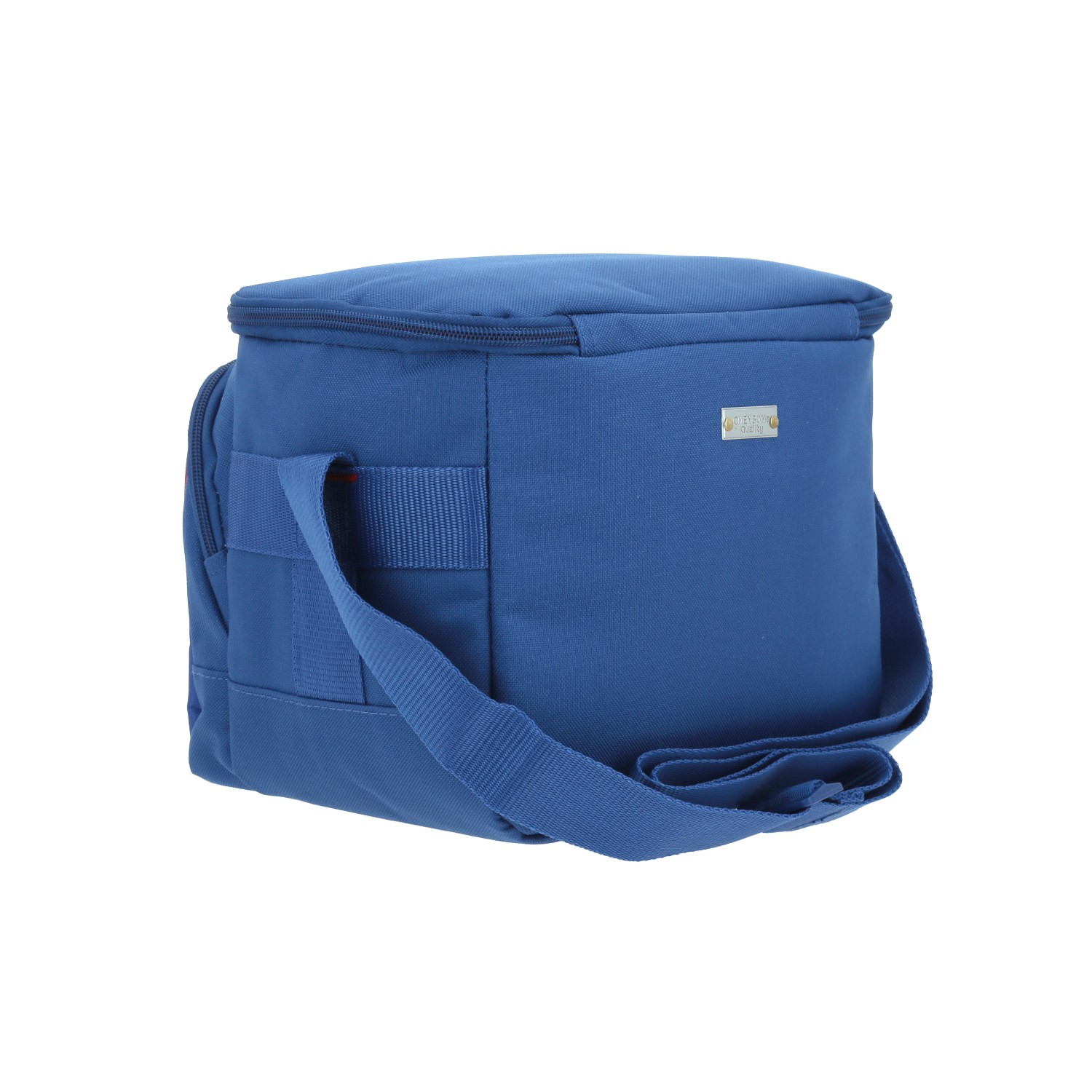 Lonchera Escolar Térmica 1818 by Chenson Azul – Ideal para el Día a Día 3