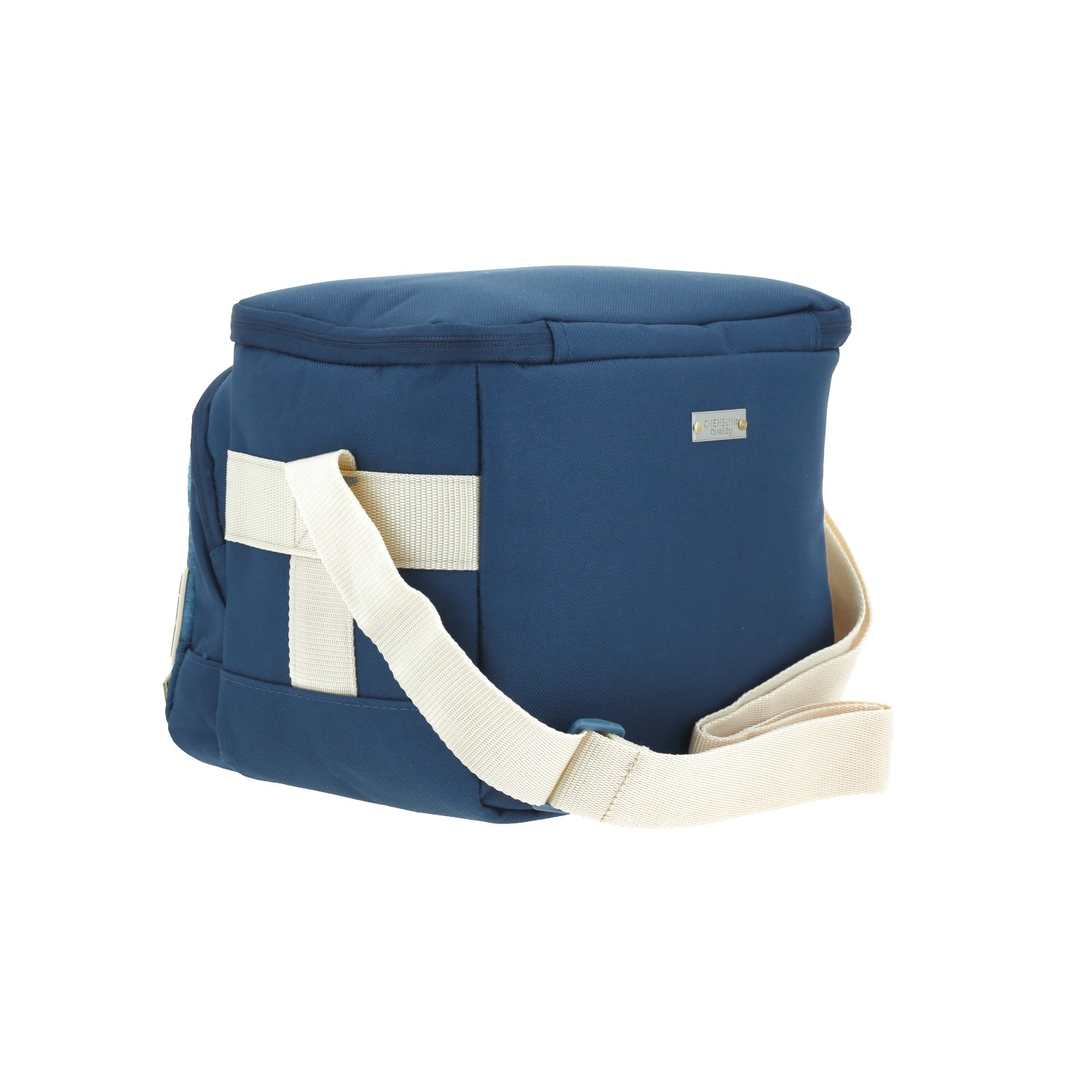 Lonchera escolar térmica 1818 by Chenson azul para uso juvenil 3