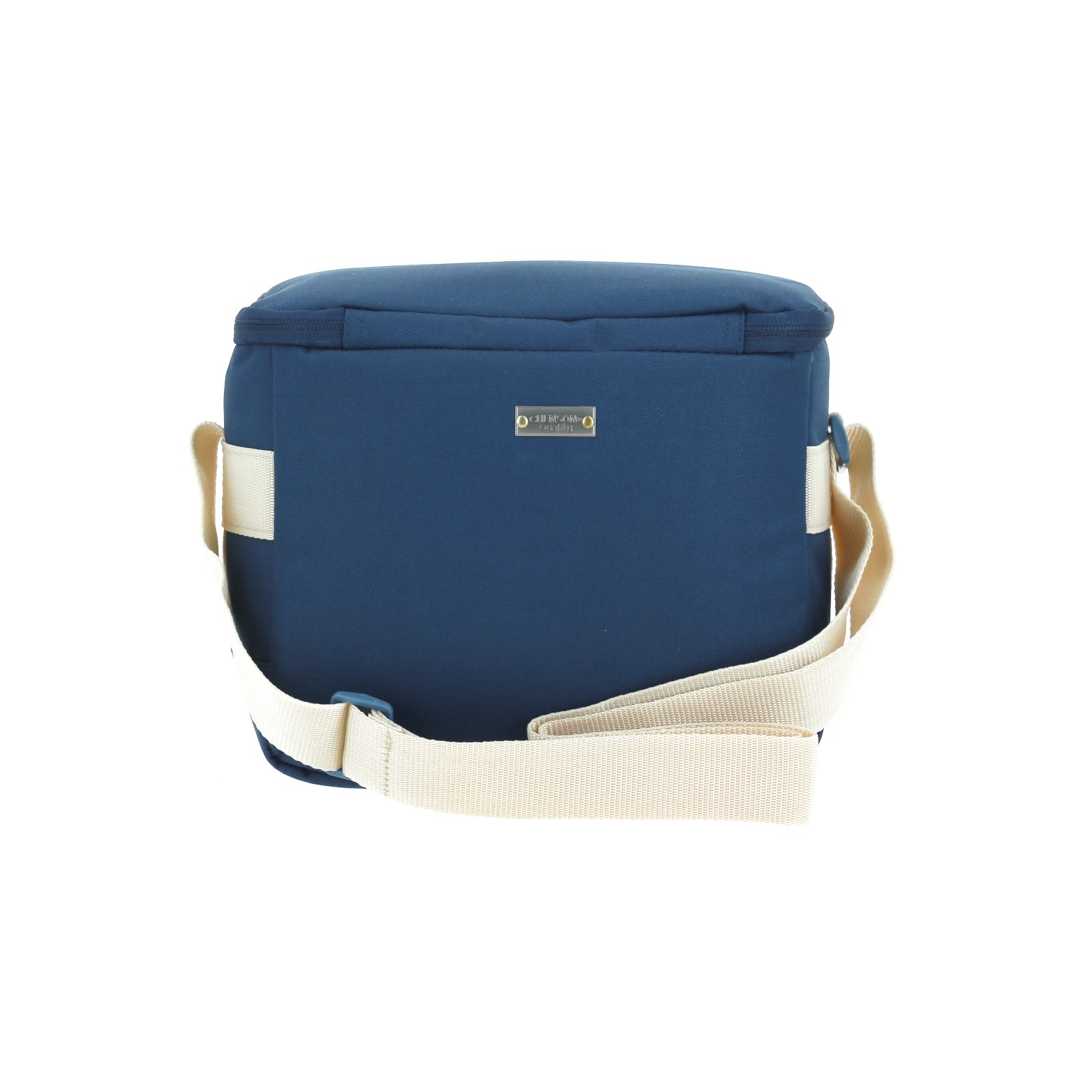 Lonchera escolar térmica 1818 by Chenson azul para uso juvenil 4