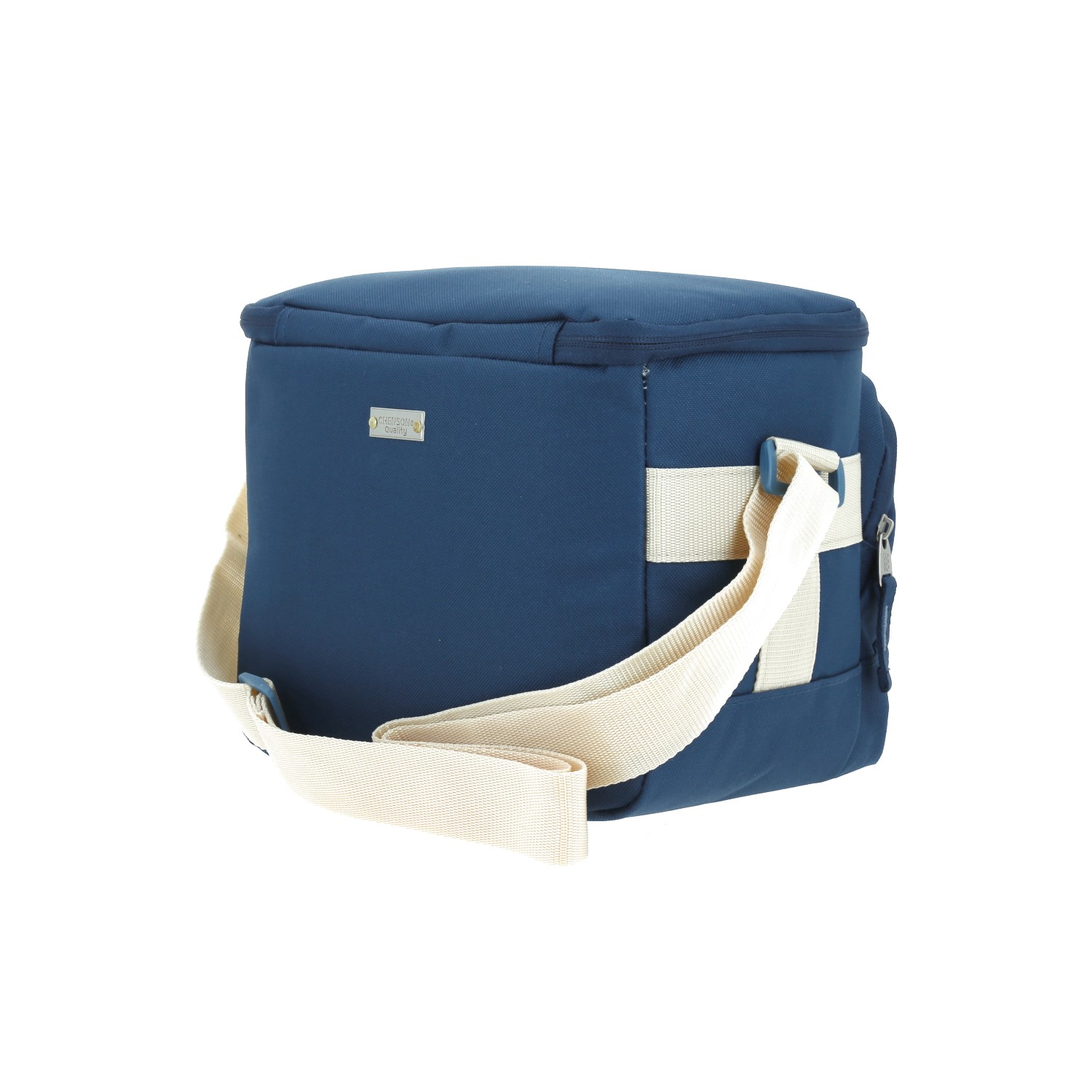 Lonchera escolar térmica 1818 by Chenson azul para uso juvenil 5