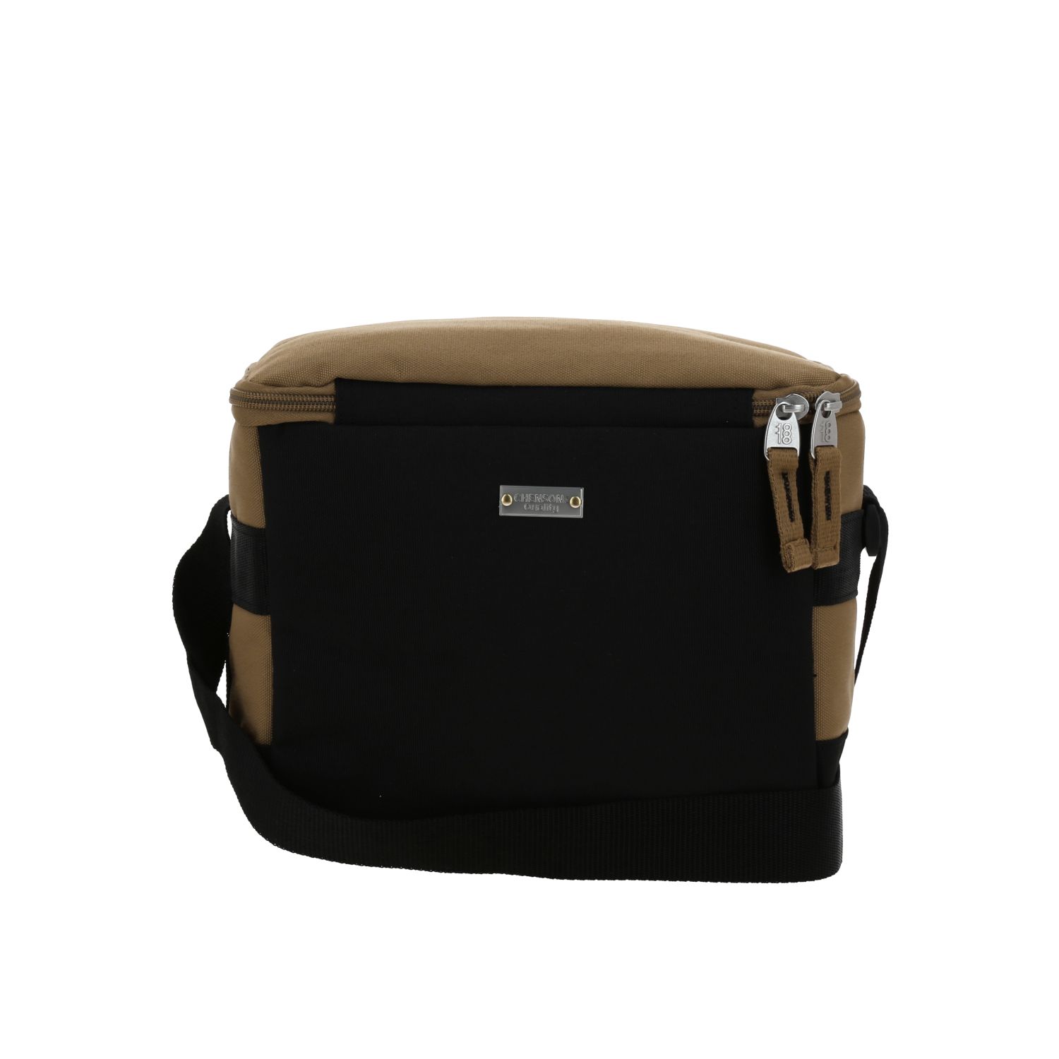 Lonchera Escolar Térmica 1818 by Chenson Beige – Ideal para el Día a Día 4