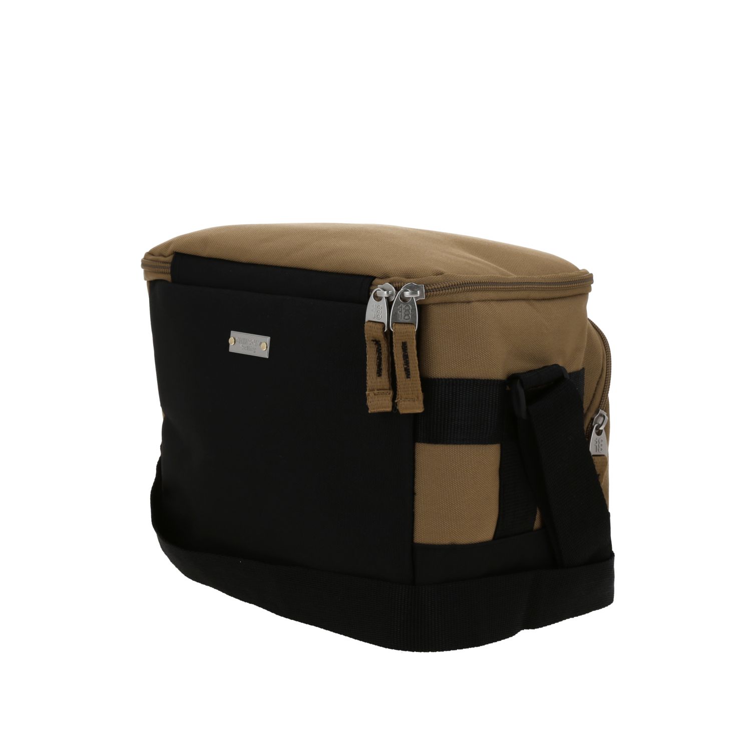 Lonchera Escolar Térmica 1818 by Chenson Beige – Ideal para el Día a Día 5