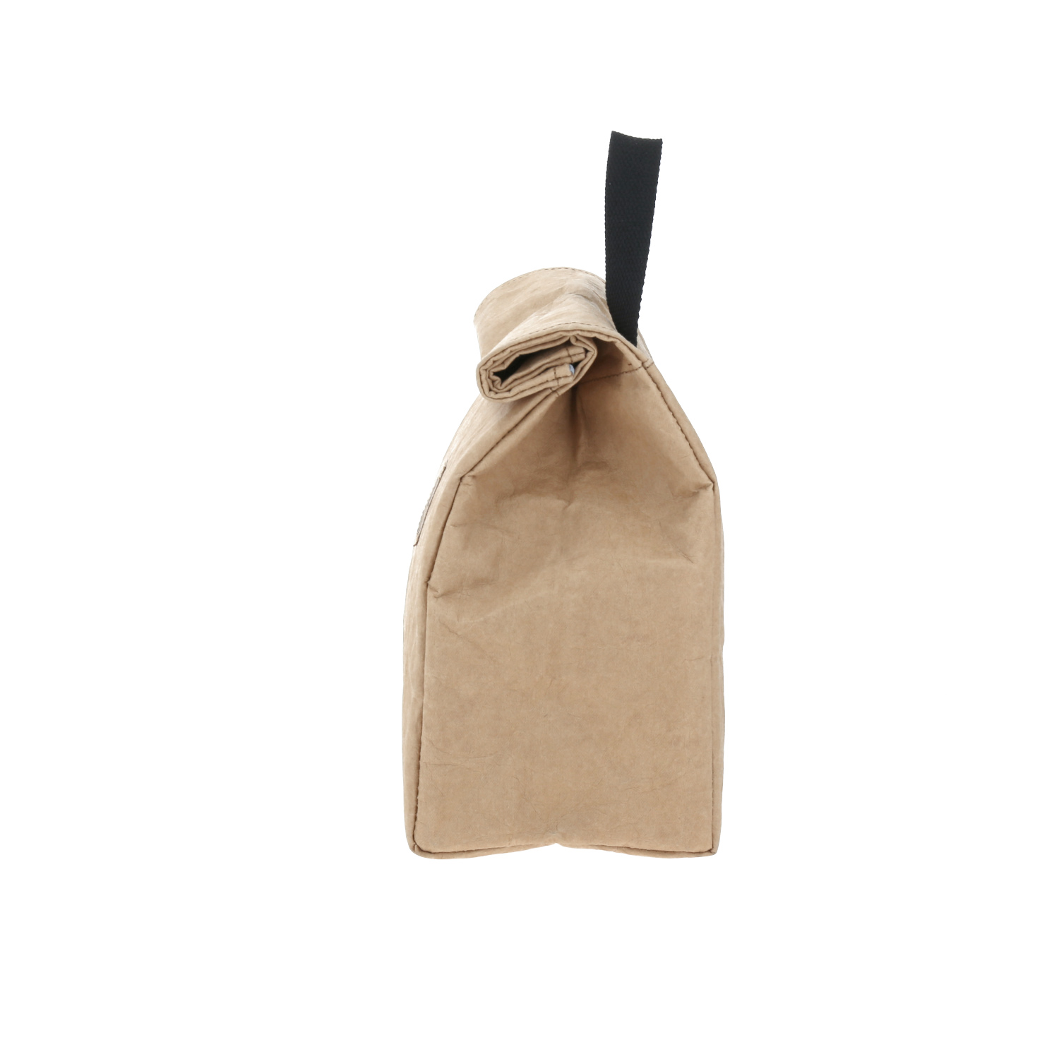 Lonchera escolar térmica 1818 by Chenson beige para jóvenes, ideal para el día a día 3