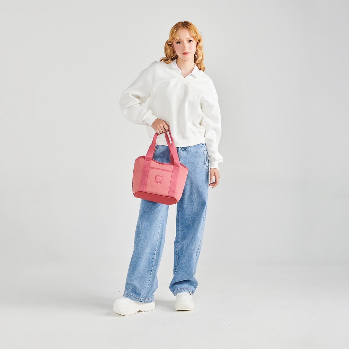 Lonchera Escolar Termica Chenson 1818 Kuilts 1870442-m - vista 2