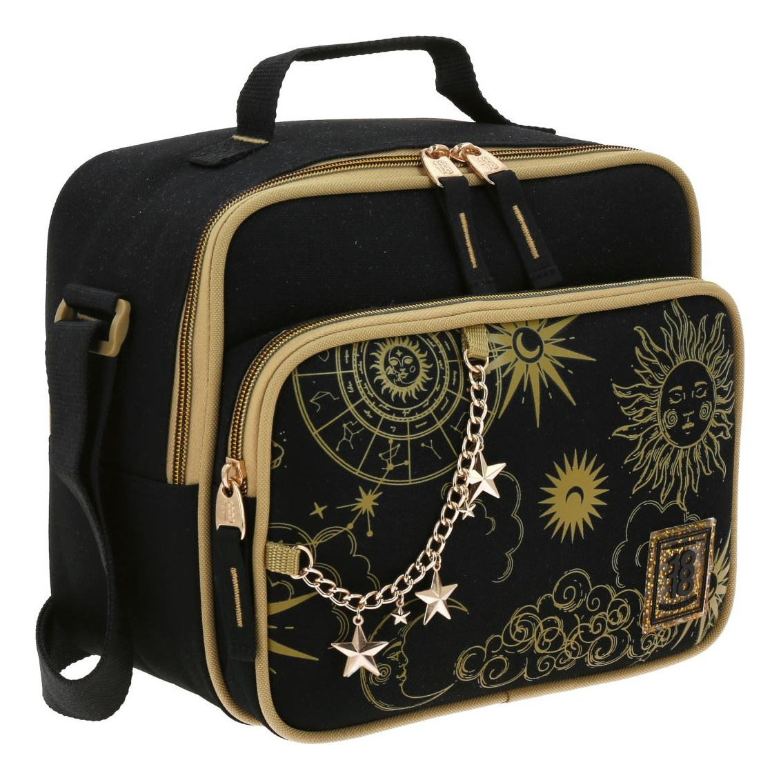 Lonchera Escolar Termica Chenson 1818 Suria 1870647-3 5