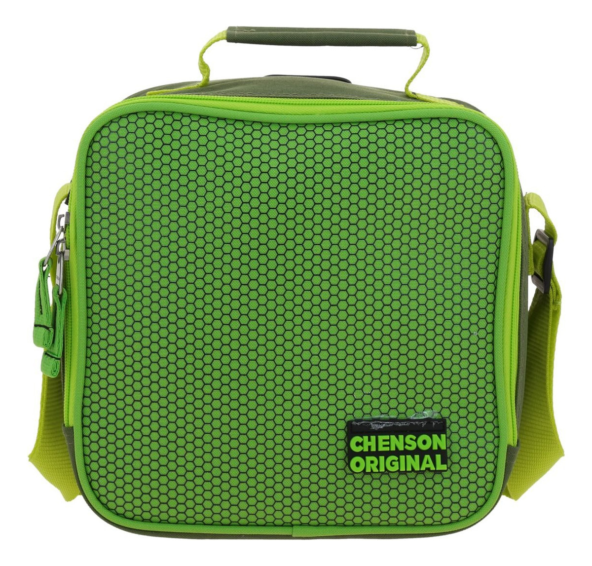 Lonchera Escolar Termica Chenson Cell Ball Co70240-a Chuasen