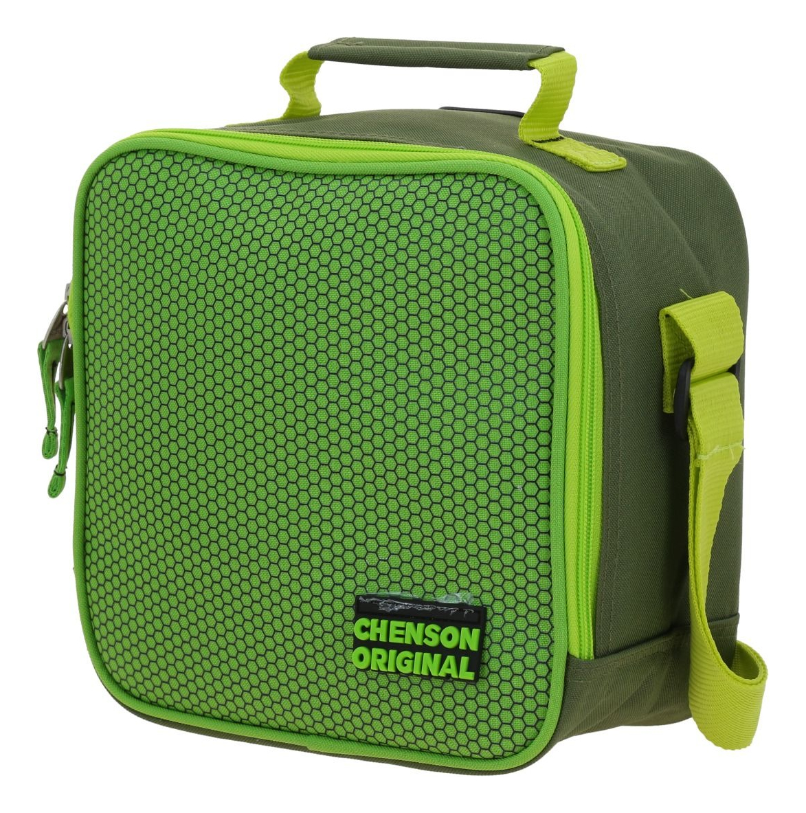 Lonchera Escolar Termica Chenson Cell Ball Co70240-a Chuasen 2