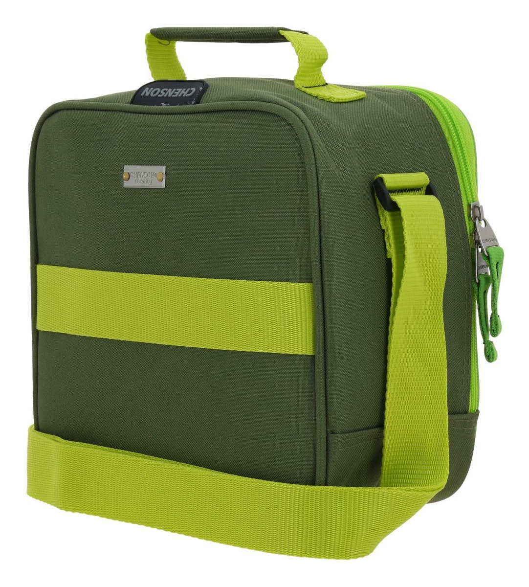 Lonchera Escolar Termica Chenson Cell Ball Co70240-a Chuasen 4