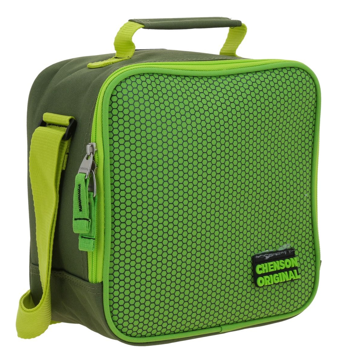 Lonchera Escolar Termica Chenson Cell Ball Co70240-a Chuasen 5