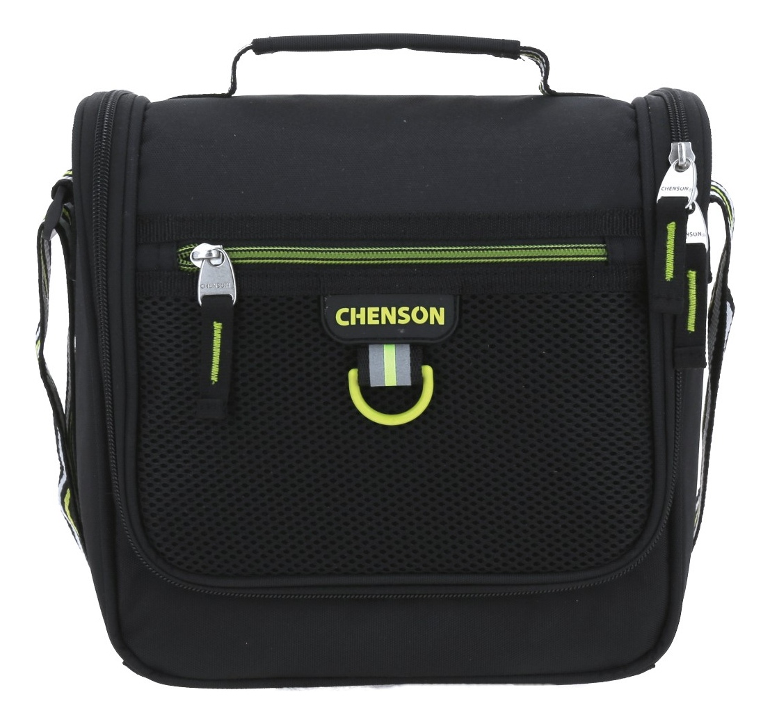 Lonchera Escolar Termica Chenson Chey Juvenil Ch66492-3