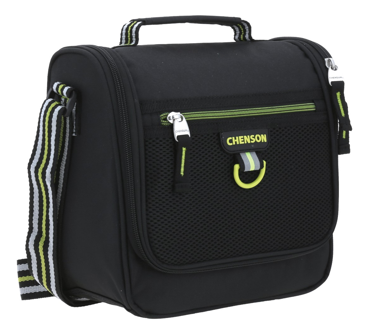 Lonchera Escolar Termica Chenson Chey Juvenil Ch66492-3 2