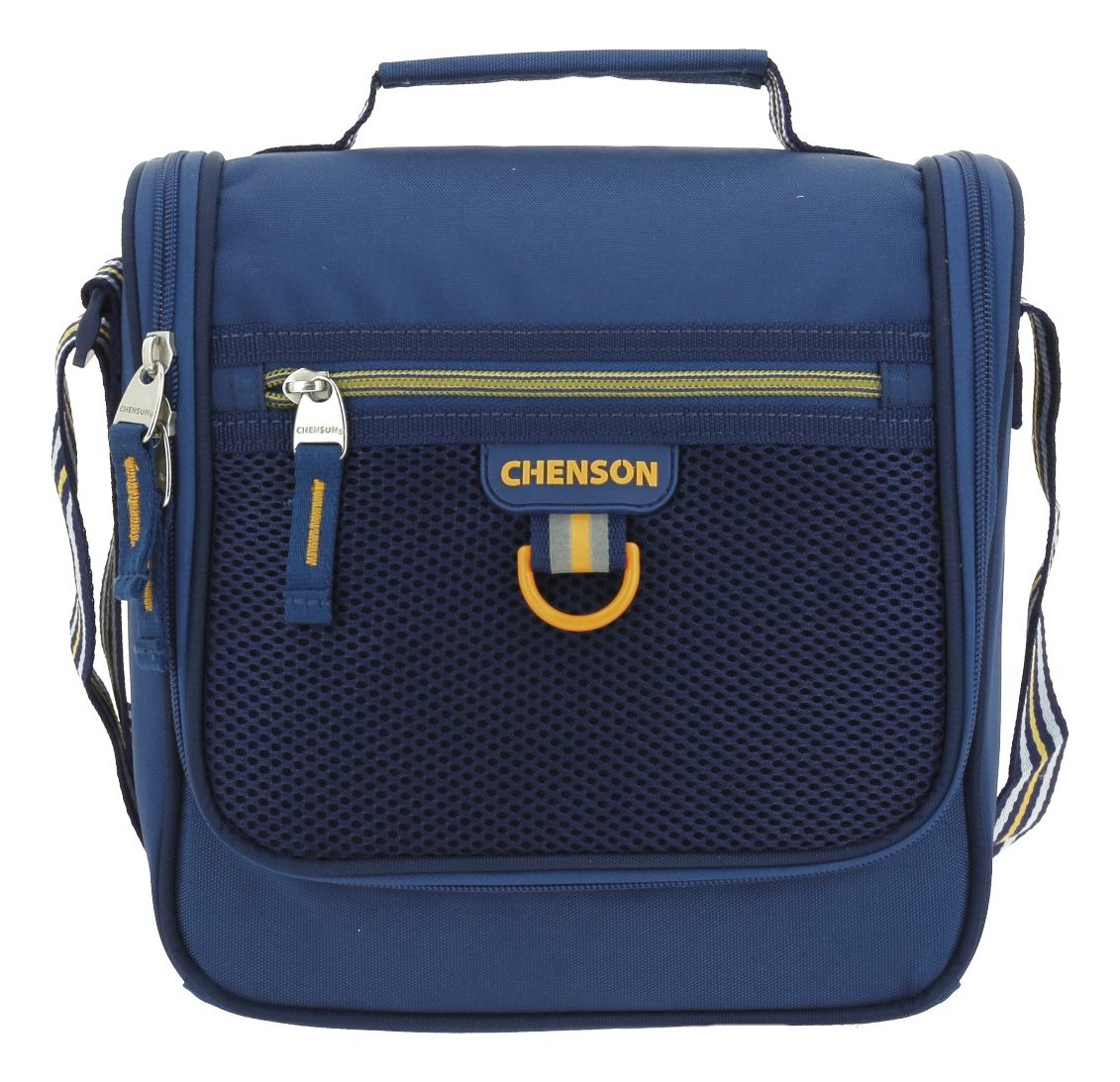 Lonchera Escolar Termica Chenson Chey Juvenil Ch66492-9