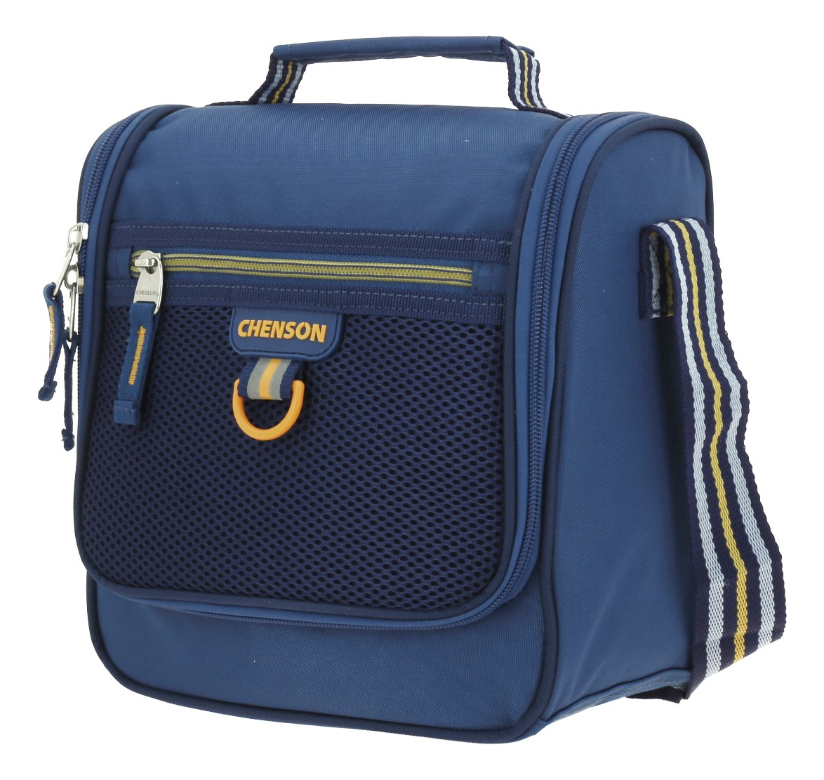 Lonchera Escolar Termica Chenson Chey Juvenil Ch66492-9 2