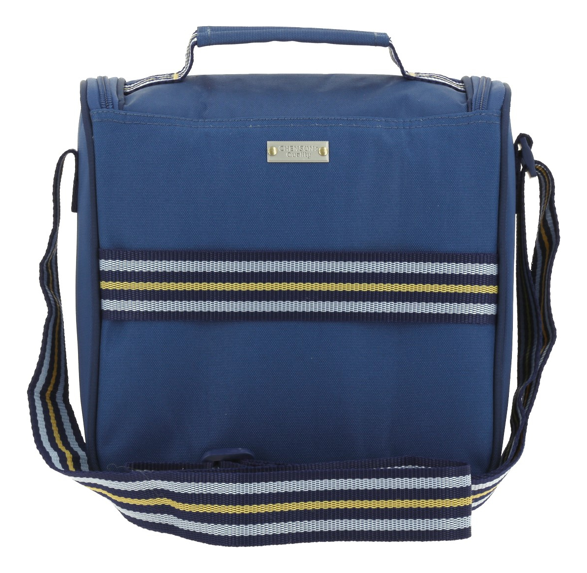 Lonchera Escolar Termica Chenson Chey Juvenil Ch66492-9 4