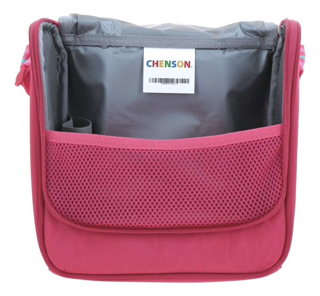 Lonchera Escolar Termica Chenson Chey Juvenil Ch66492-p - vista 2