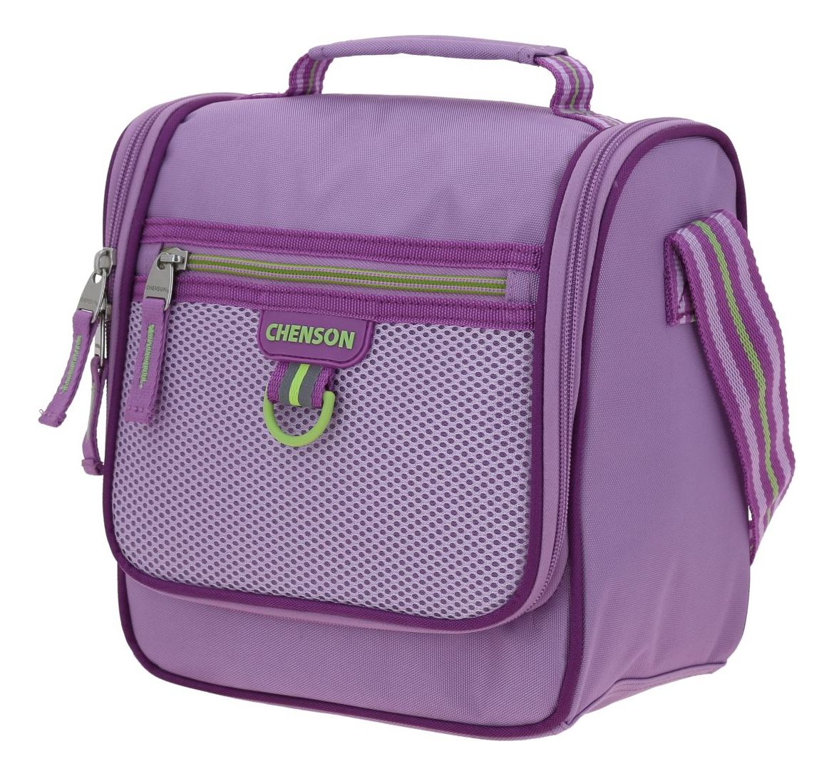 Lonchera Escolar Térmica Chenson Chey Juvenil Ch66492-u 2