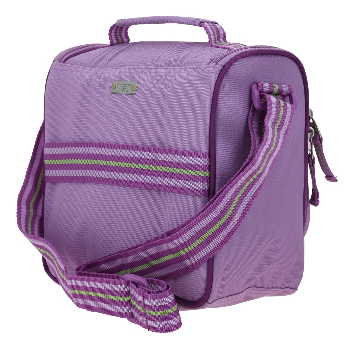 Lonchera Escolar Térmica Chenson Chey Juvenil Ch66492-u 3