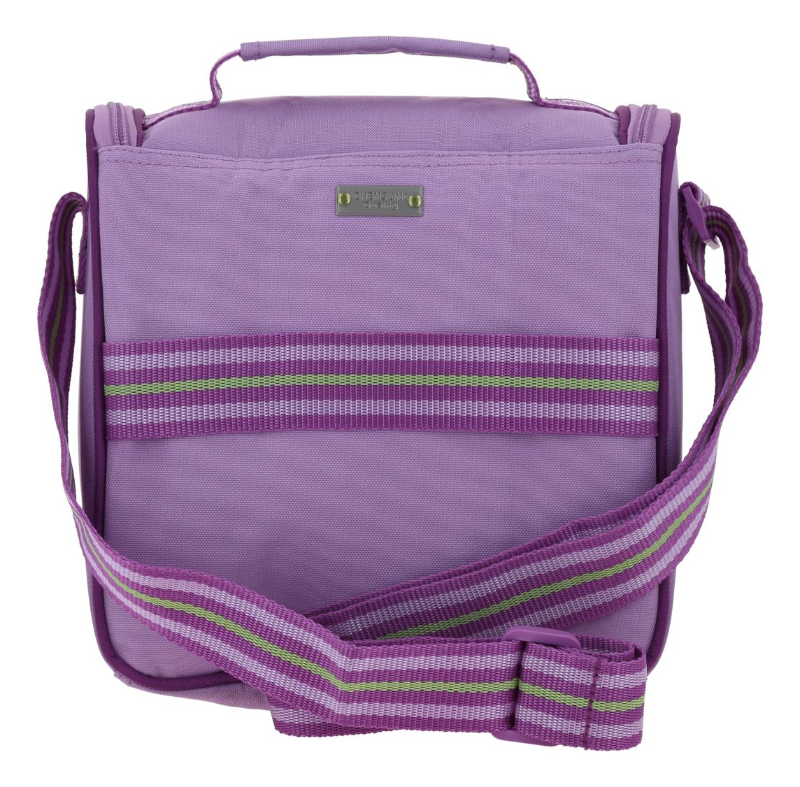 Lonchera Escolar Térmica Chenson Chey Juvenil Ch66492-u 4