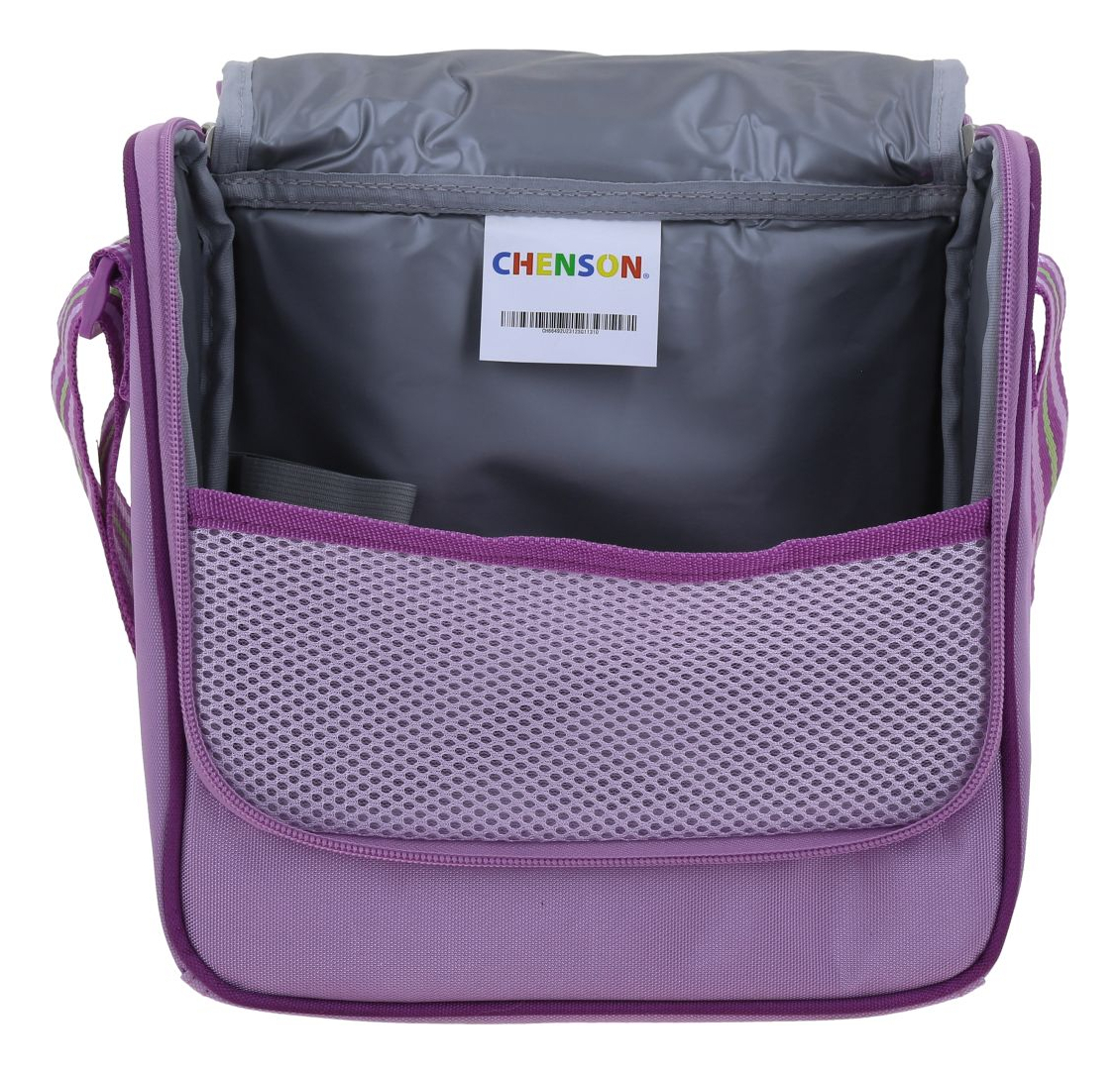 Lonchera Escolar Térmica Chenson Chey Juvenil Ch66492-u - vista 2