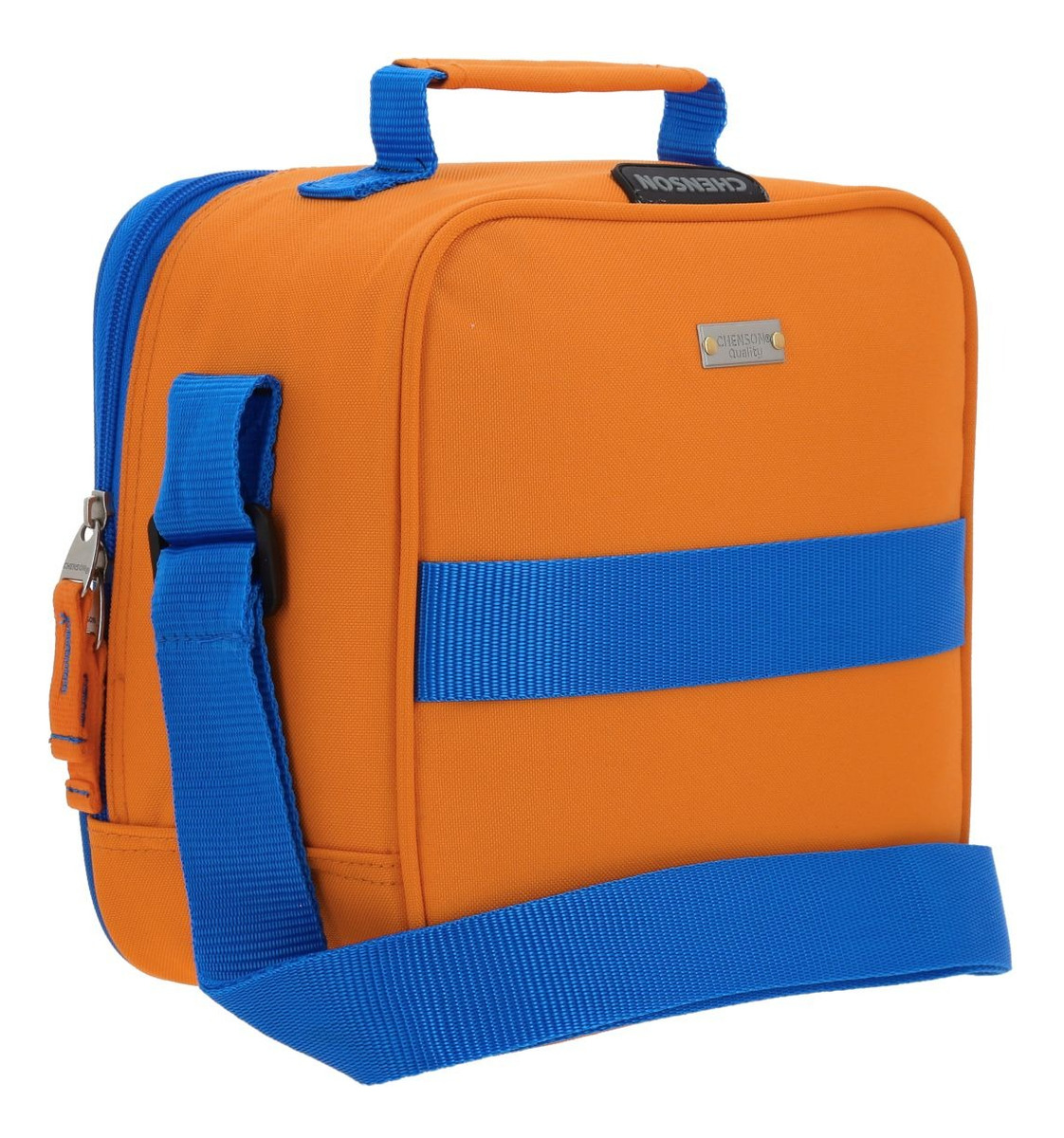 Lonchera Escolar Termica Chenson Gok Ball Co70240-o Chuasen 2