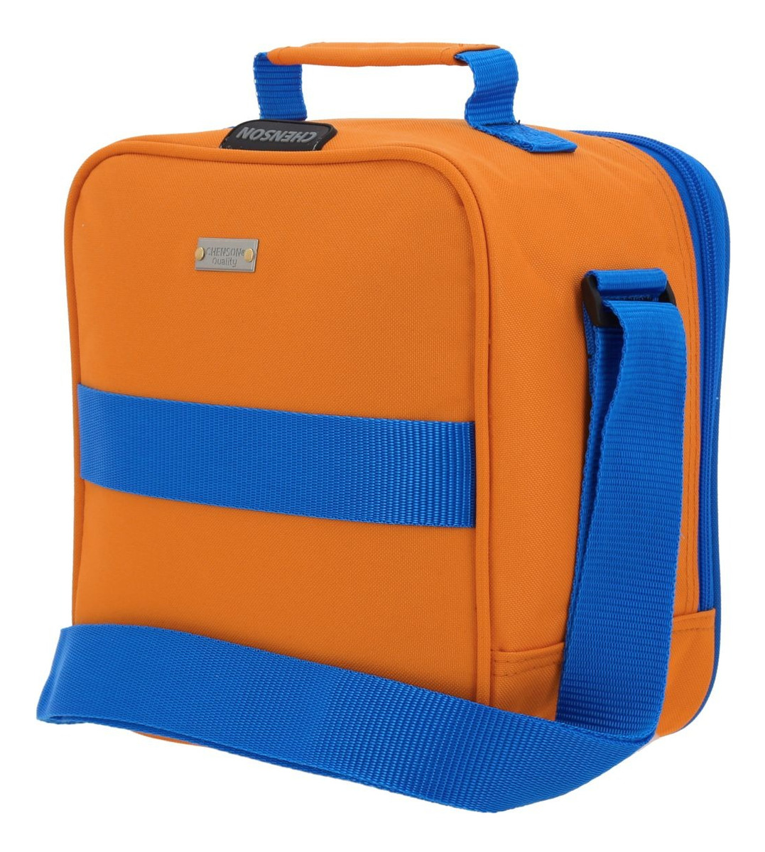 Lonchera Escolar Termica Chenson Gok Ball Co70240-o Chuasen 3