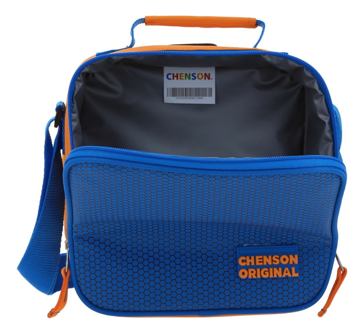 Lonchera Escolar Termica Chenson Gok Ball Co70240-o Chuasen 5