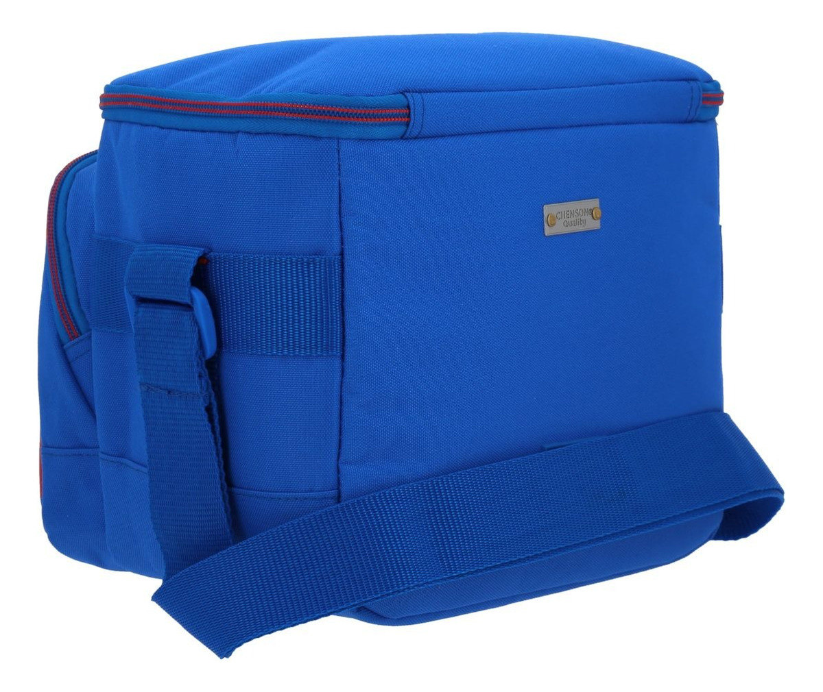 Lonchera Escolar Termica Chenson Mario Flacster Mb70326-9 2