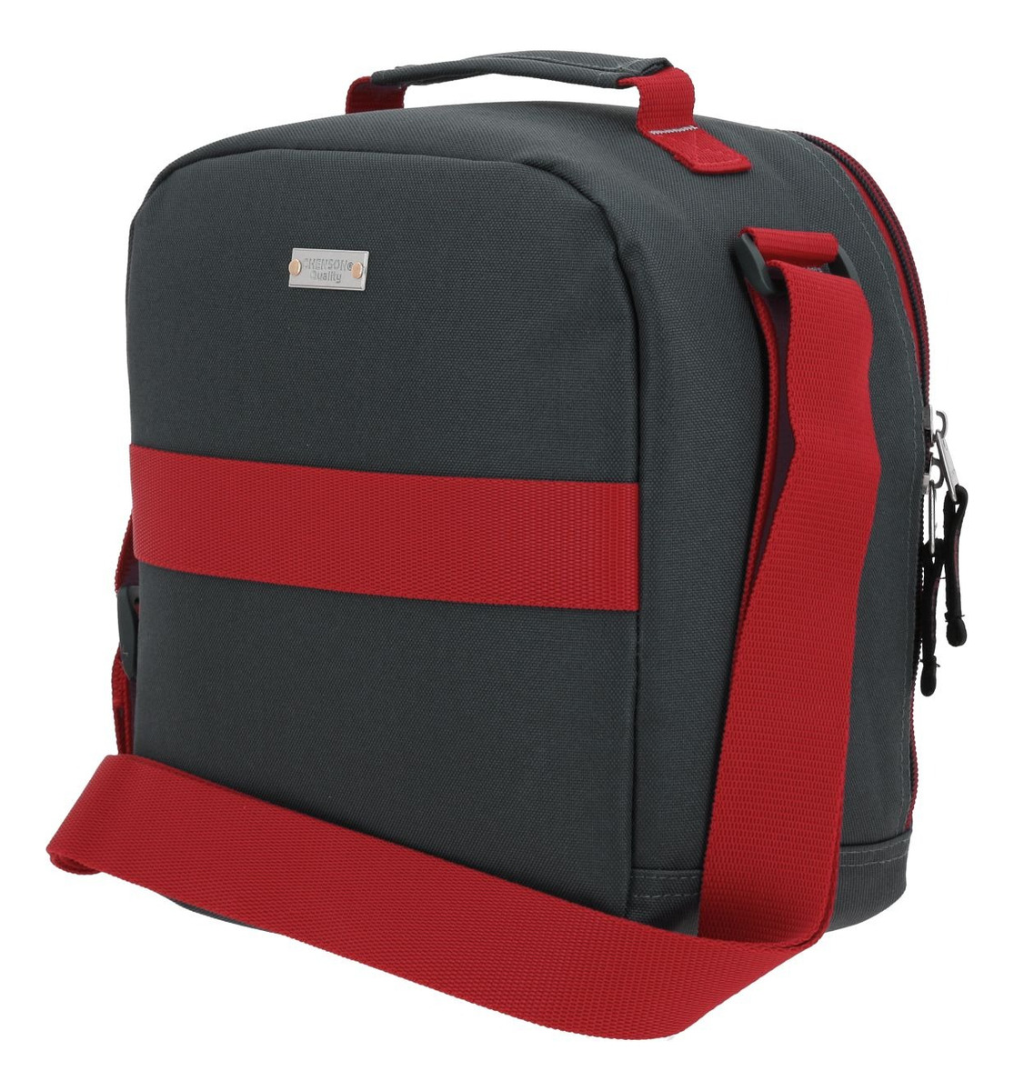 Lonchera Escolar Termica Chenson Miles Morales Mm705352 Pipo 3