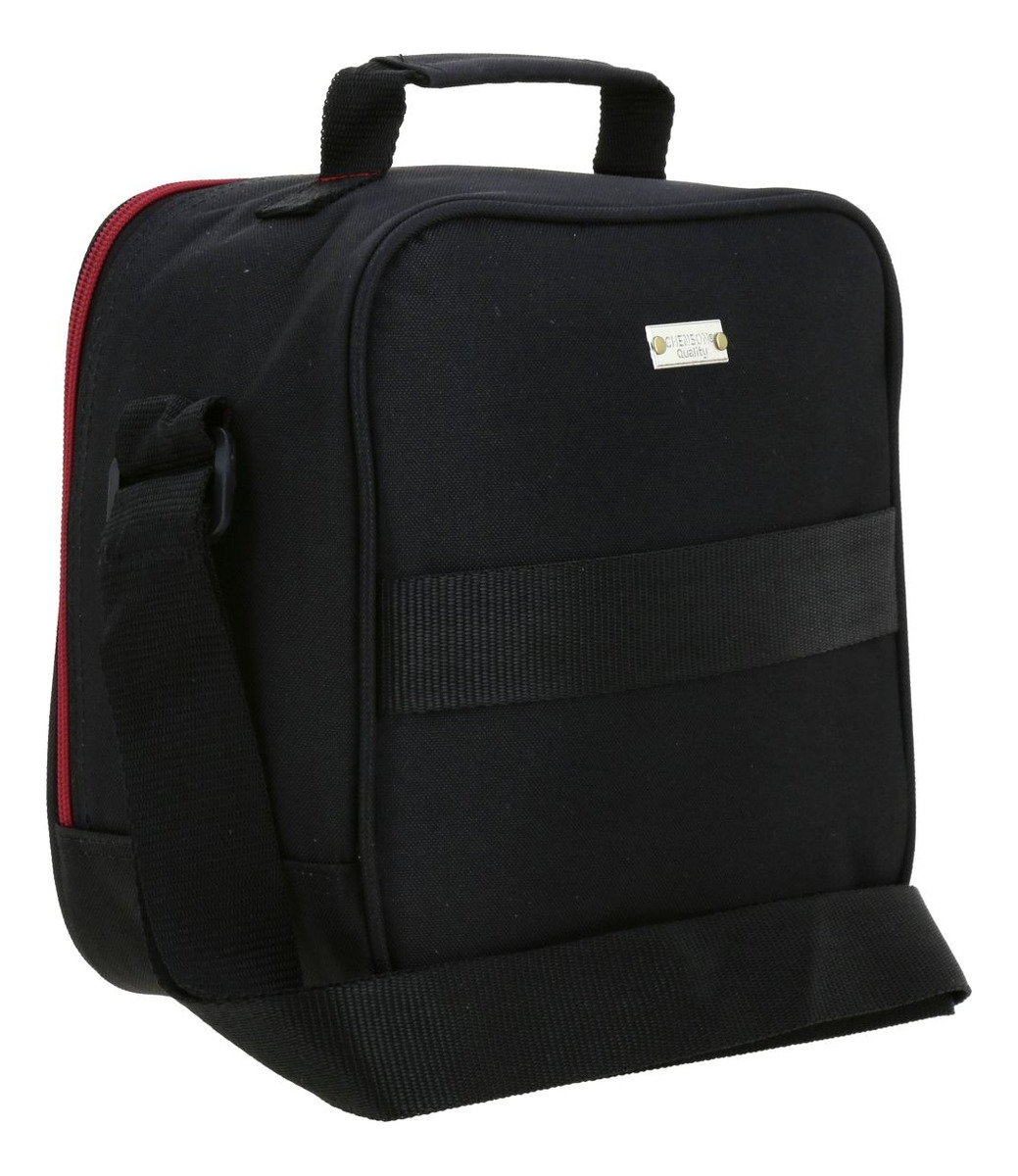 Lonchera Escolar Termica Chenson Miles Morales Mm70650-3 3