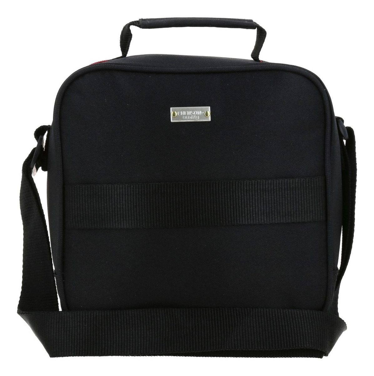 Lonchera Escolar Termica Chenson Miles Morales Mm70650-3 4