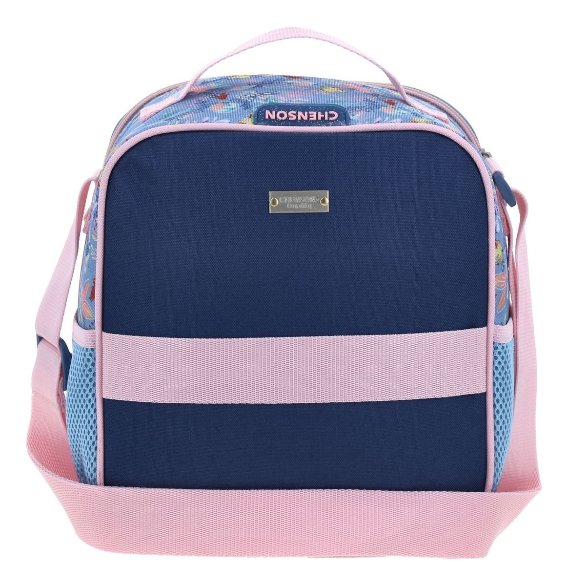 Lonchera Escolar Termica Chenson Miles Morales Pr70153-9 4