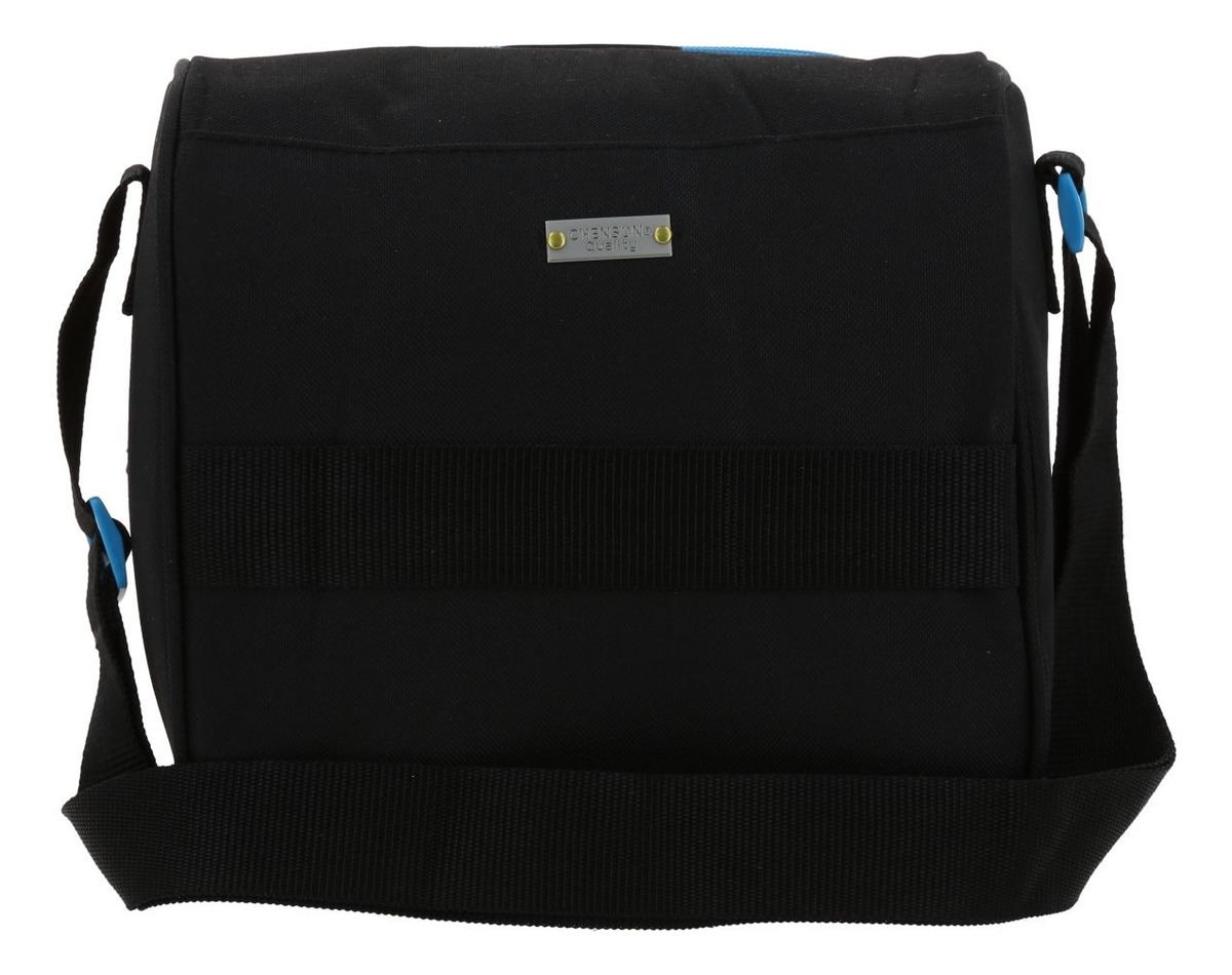 Lonchera Escolar Termica Chenson  Soccer Bagsket Co70170-3 3