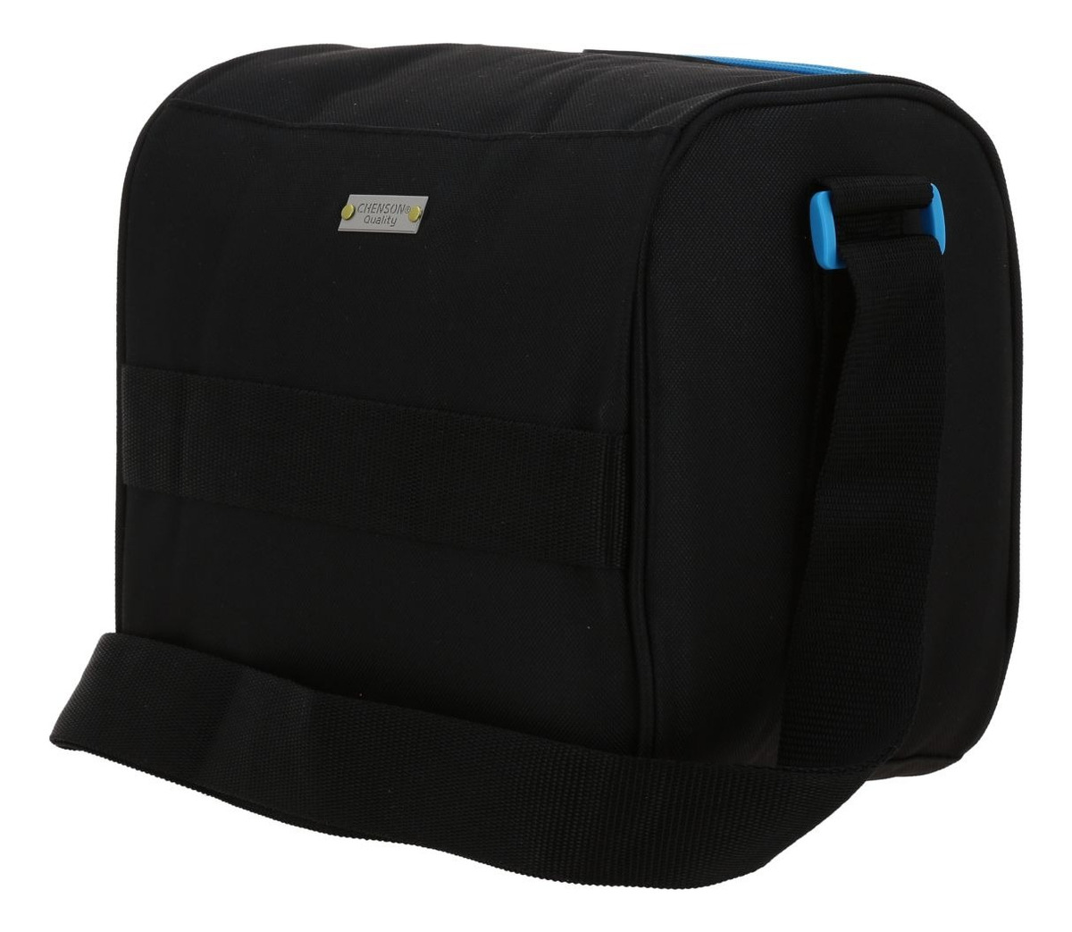 Lonchera Escolar Termica Chenson  Soccer Bagsket Co70170-3 4