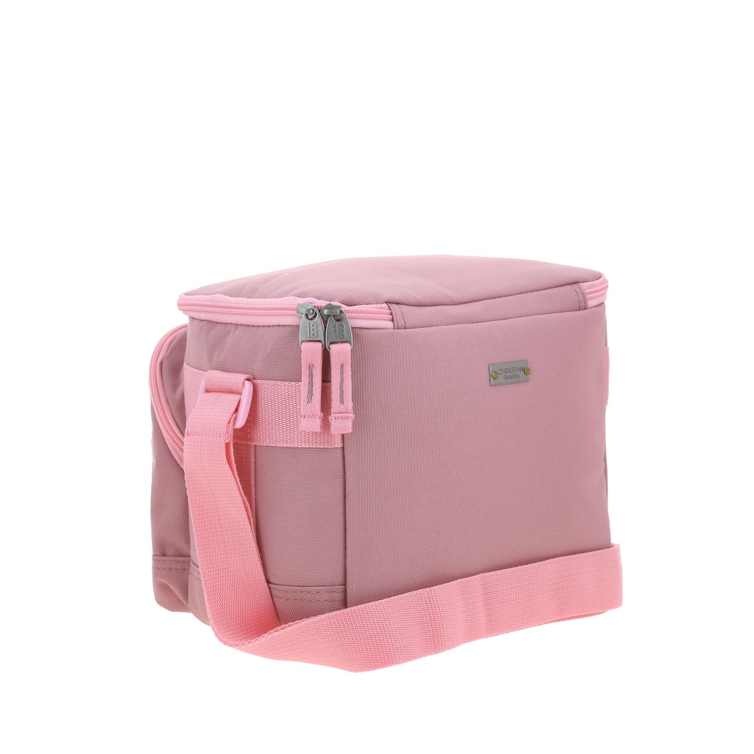 Lonchera escolar térmica rosa 1818 by Chenson | Ideal para jóvenes 3